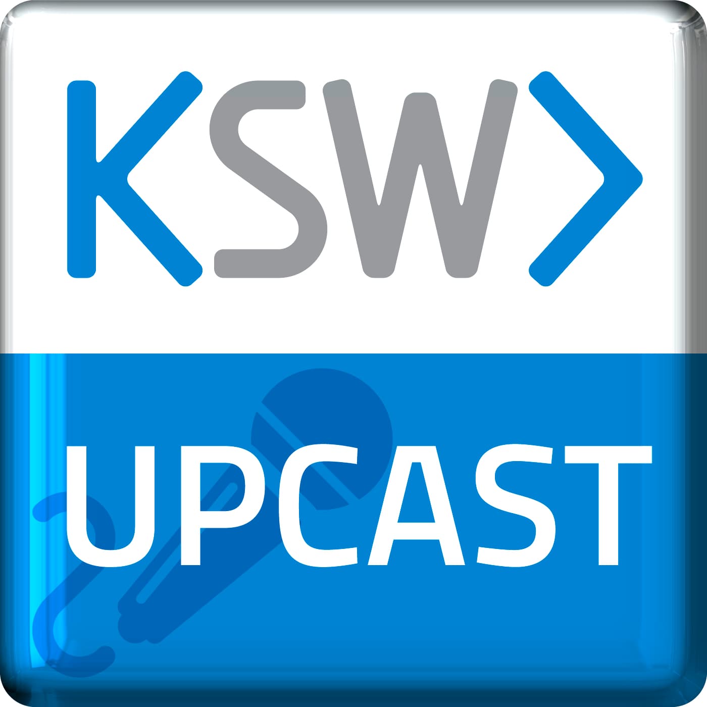 KSW Upcast - Podcast der Kammer der Steuerberater:innen und Wirtschaftsprüfer:innen - Podcasts