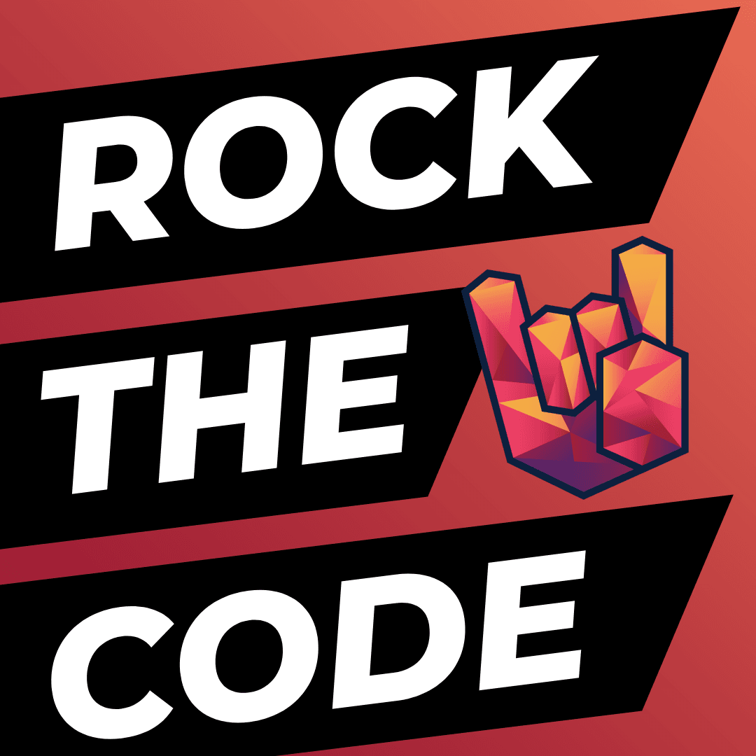 Rock the Code - Podcasts