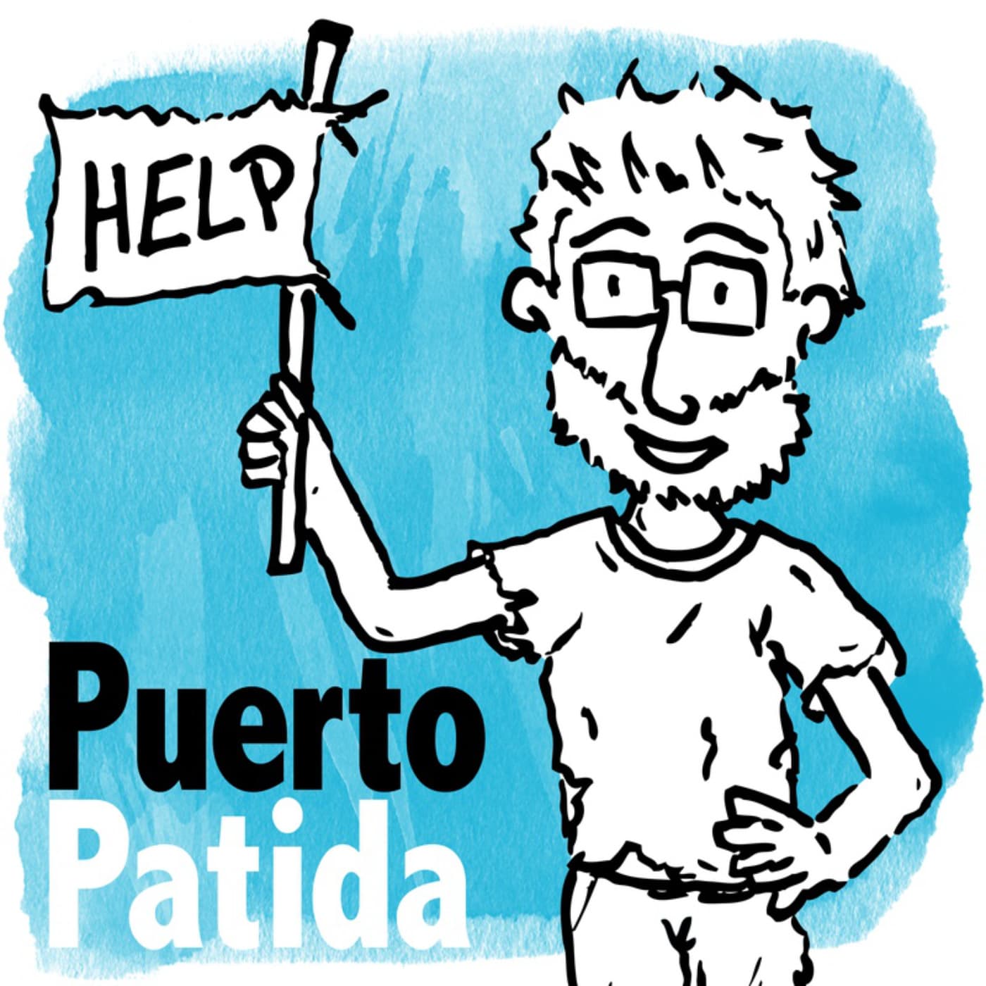 Puerto Patida (2015-2017) - Podcasts