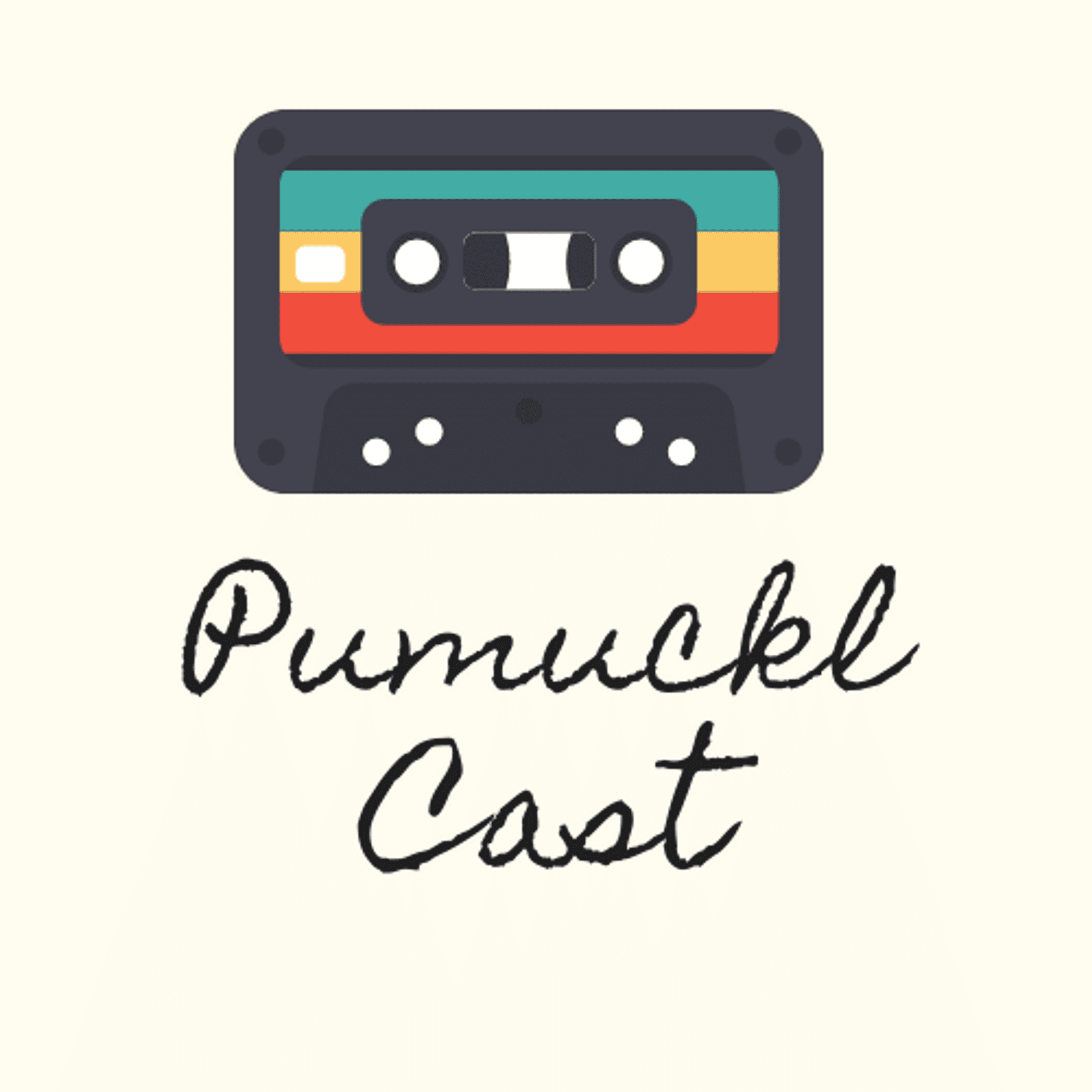 Pumucklcast - Podcasts