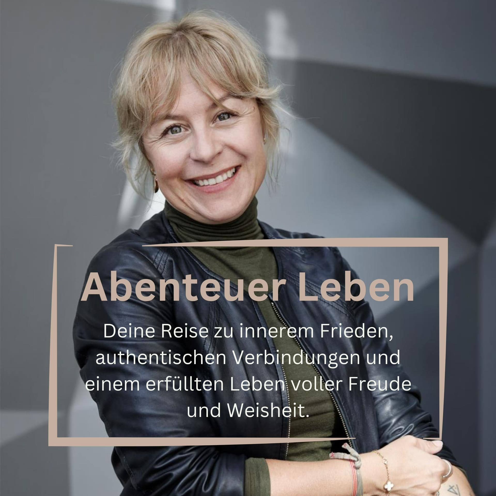 Abenteuer Leben - Podcasts