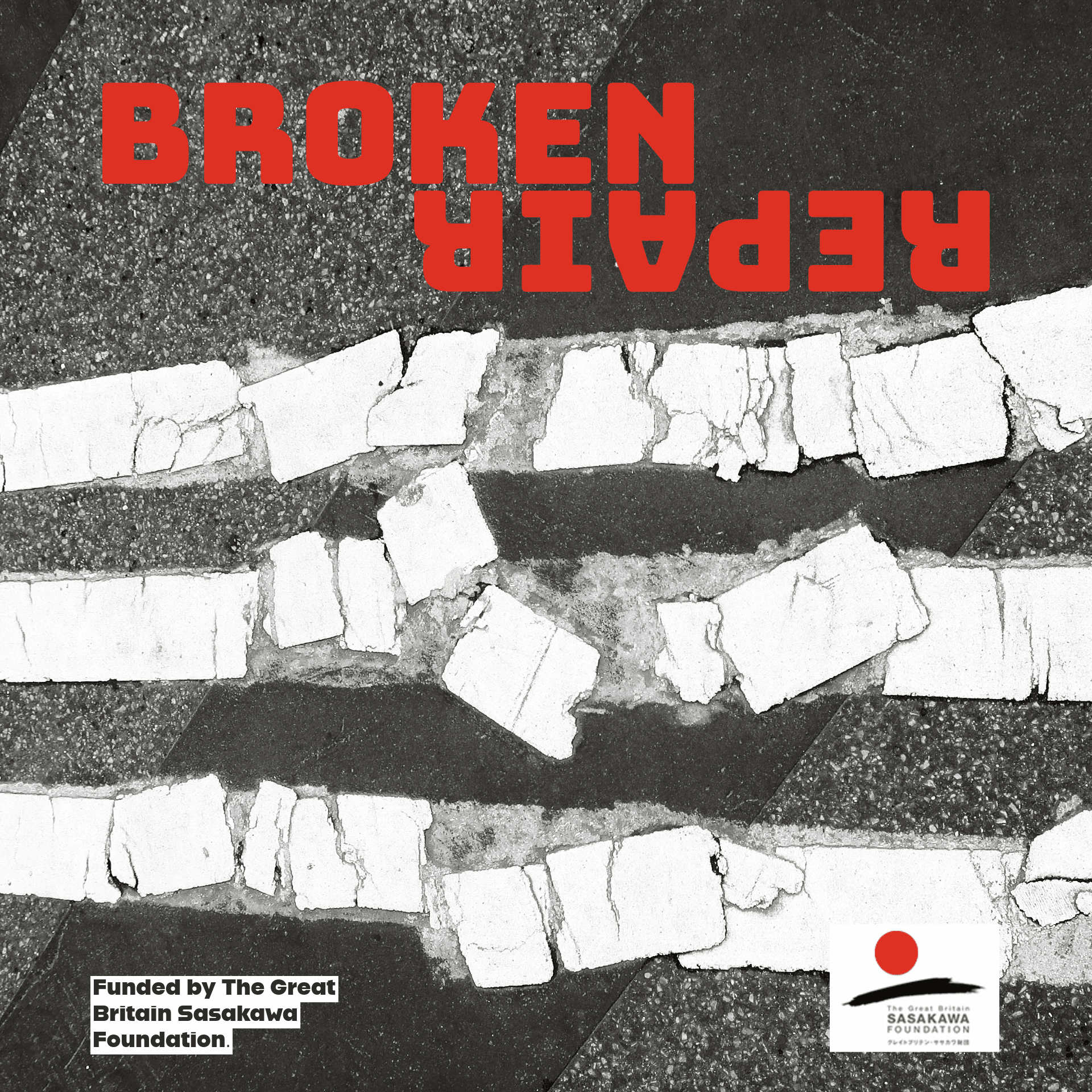 Brokenness and Repair Podcast - Podcasts