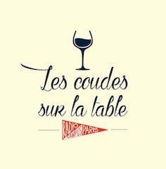 Les coudes sur la table - Podcasts