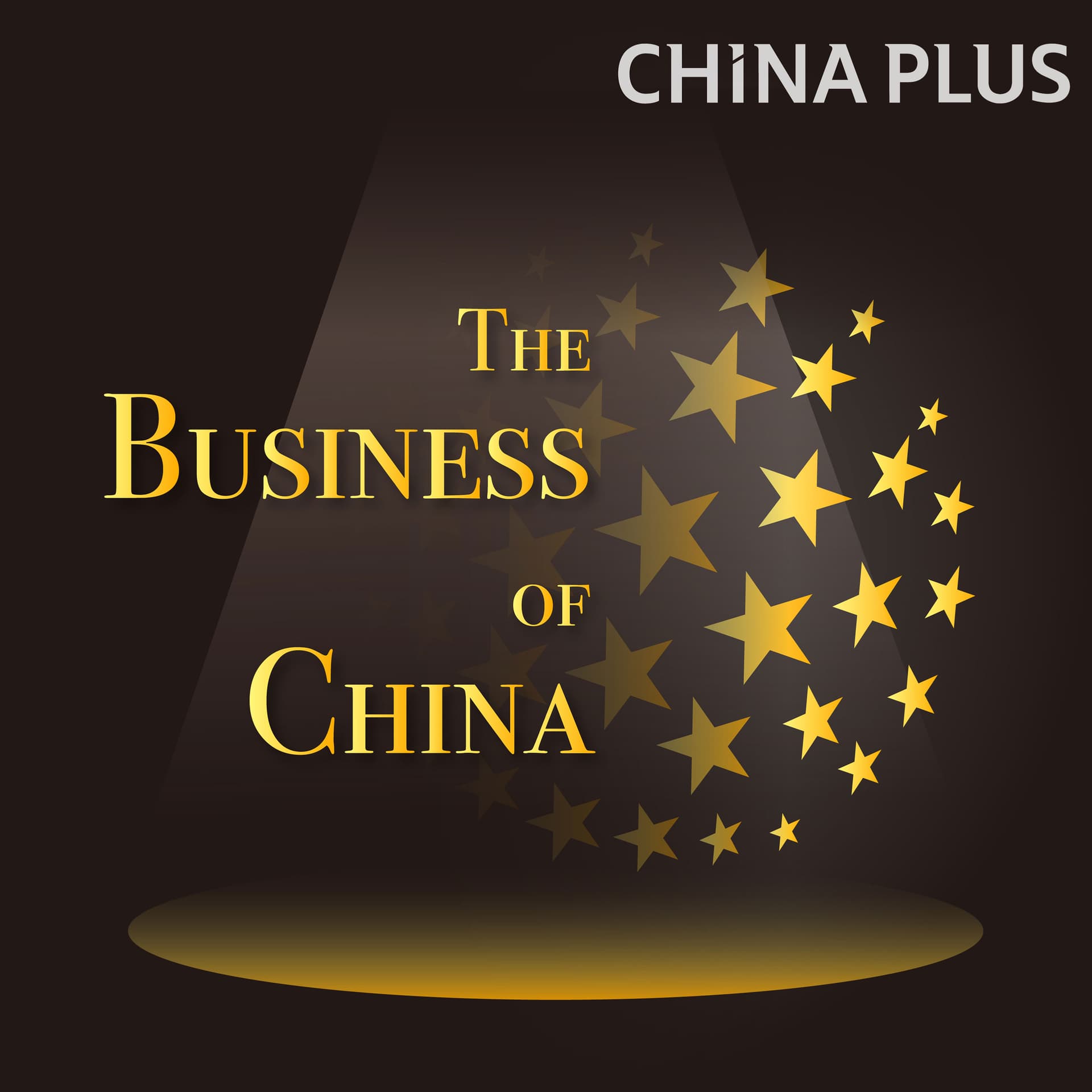The Business of China - Podcasts