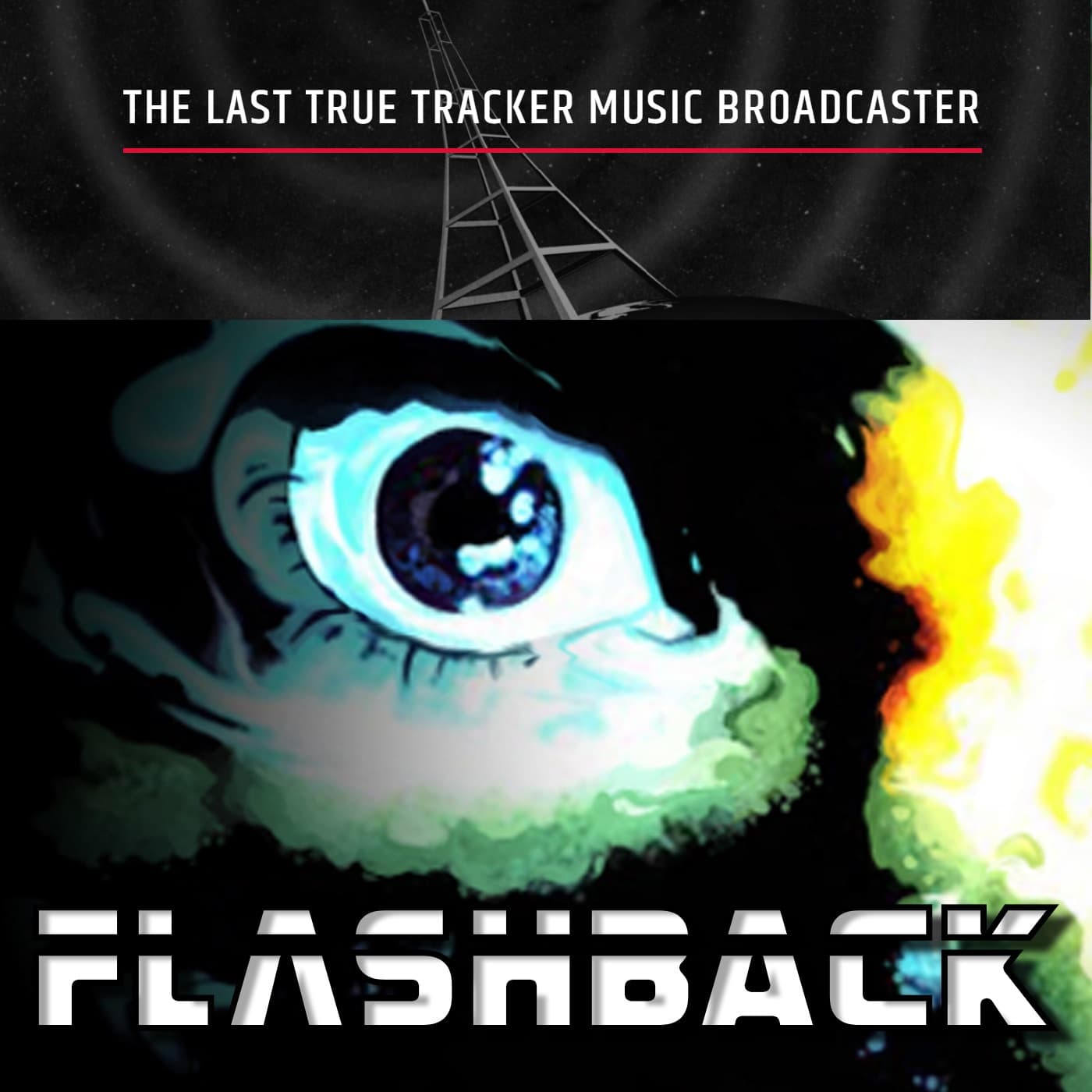 Flashback, tracks from the past – ERICADE.RADIO - Podcasts