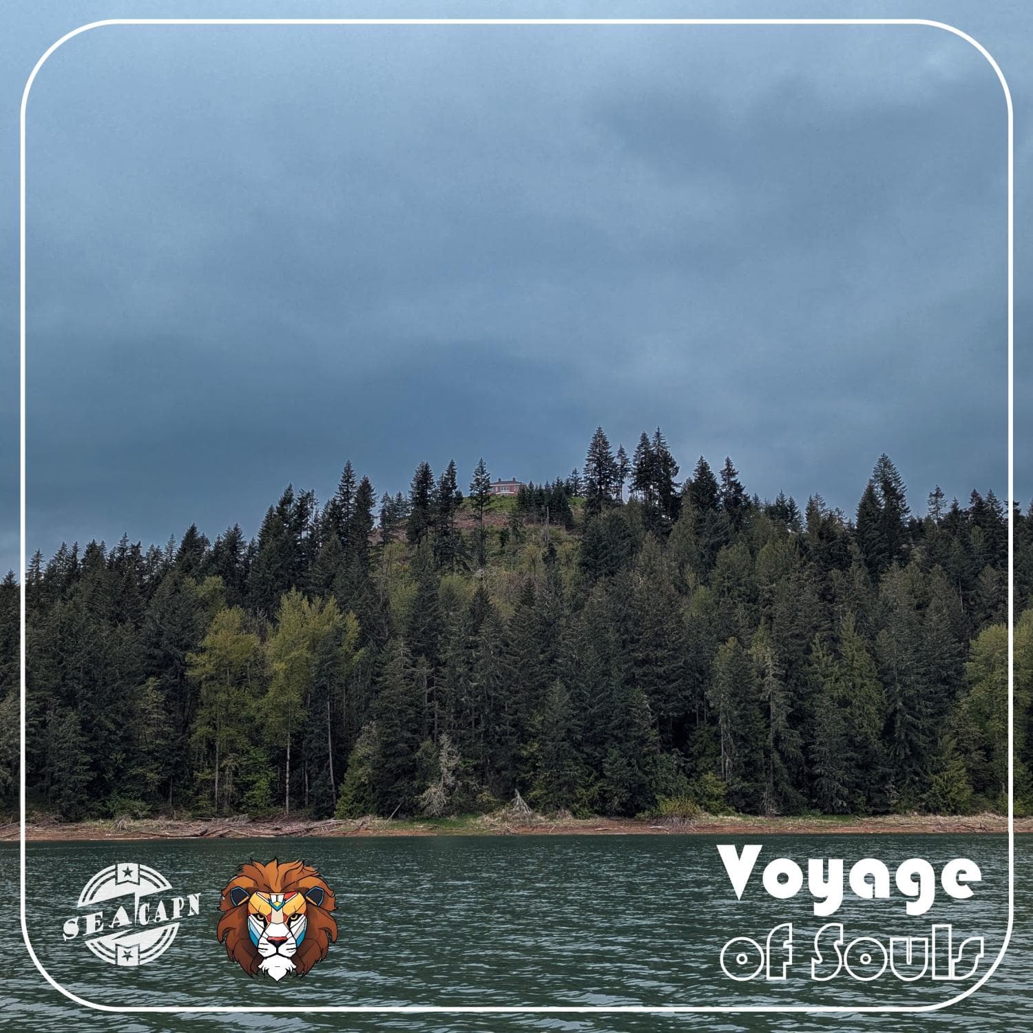 Voyage of Souls - Podcasts