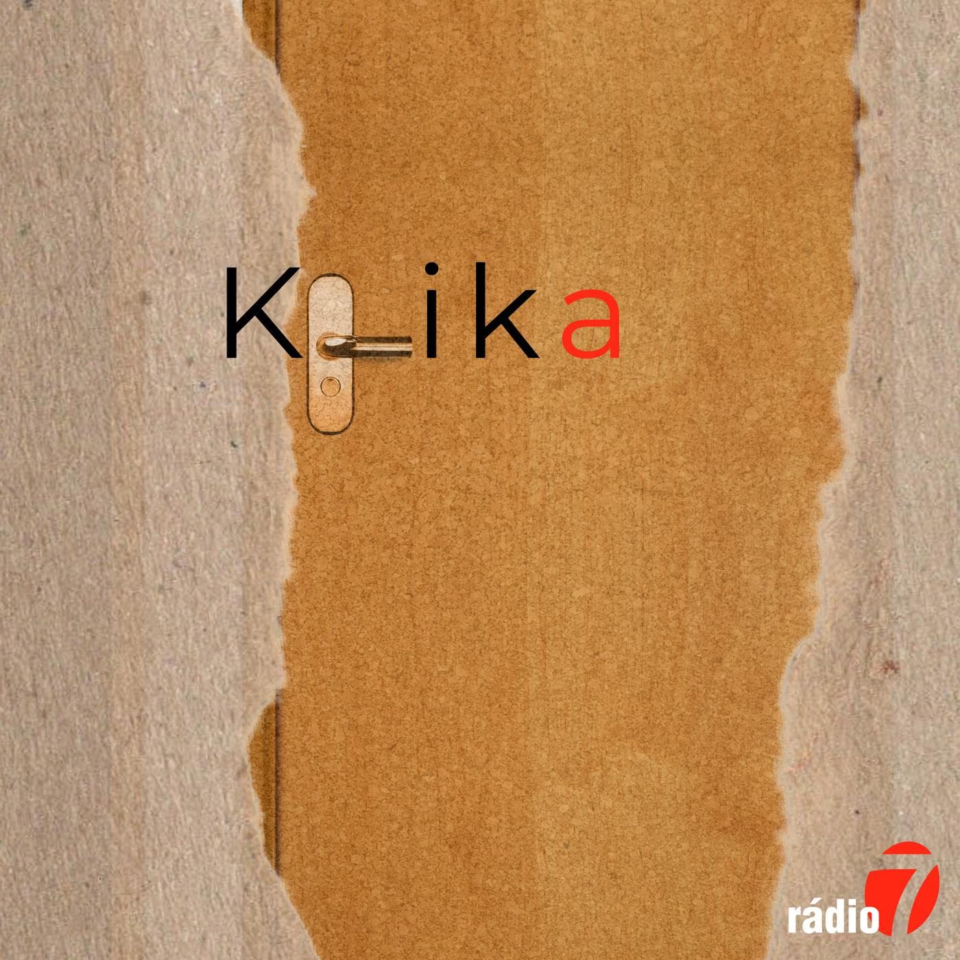 Klika - Podcasts