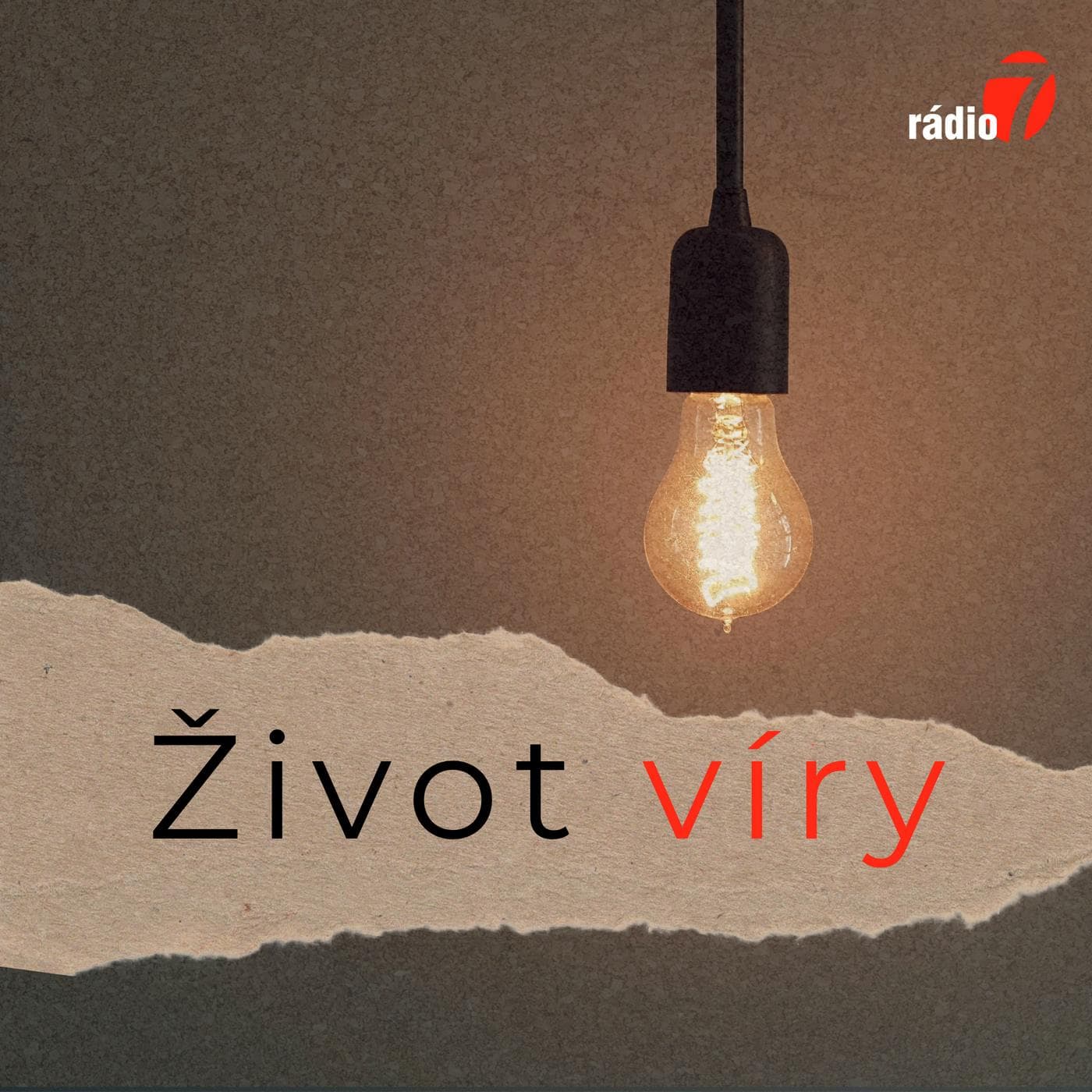 Život víry - Podcasts