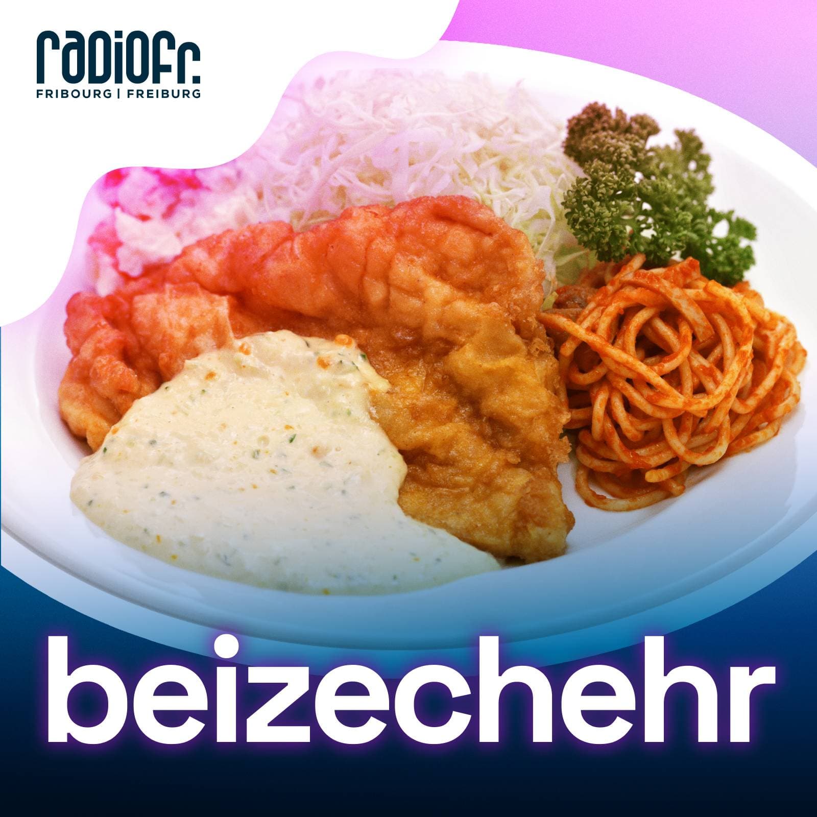 Beizechehr - Podcasts