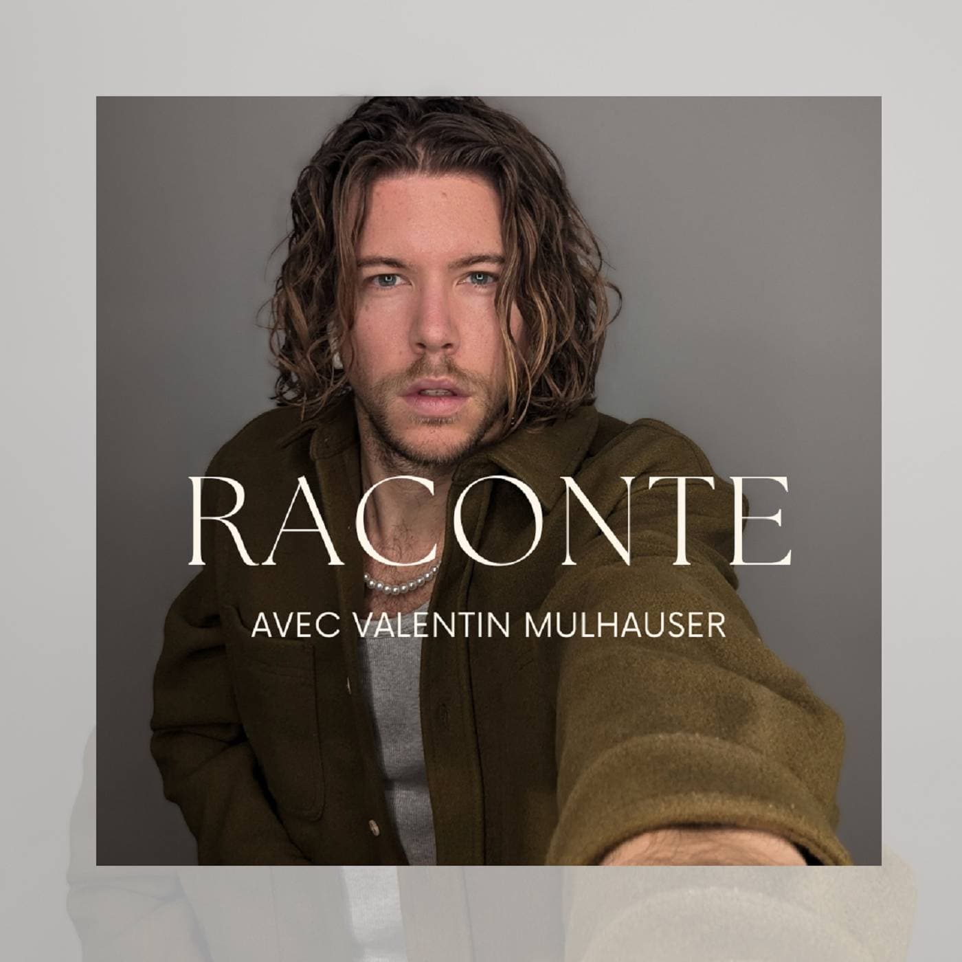 Raconte avec Valentin Mülhauser - Podcasts