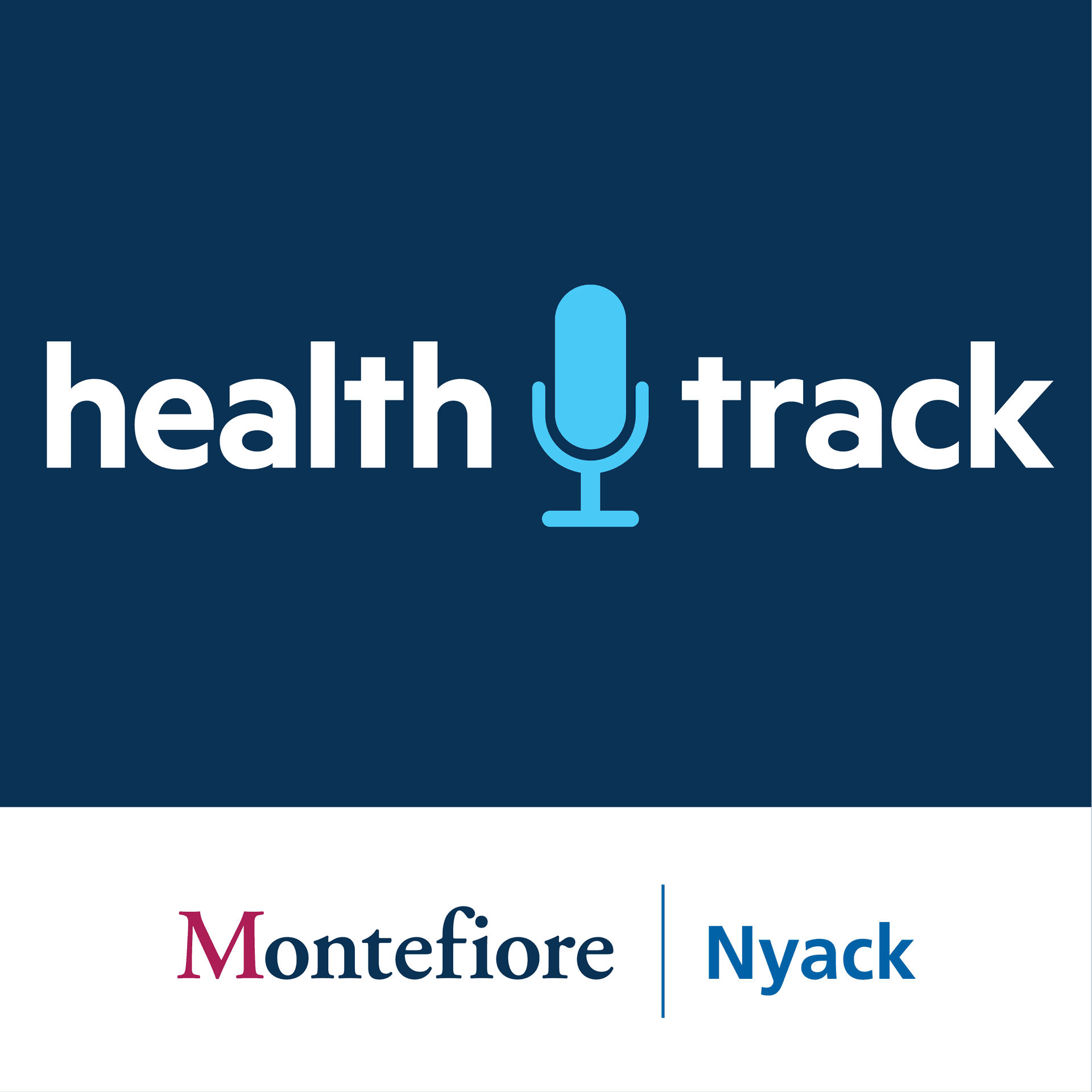Health Track - Podcasts