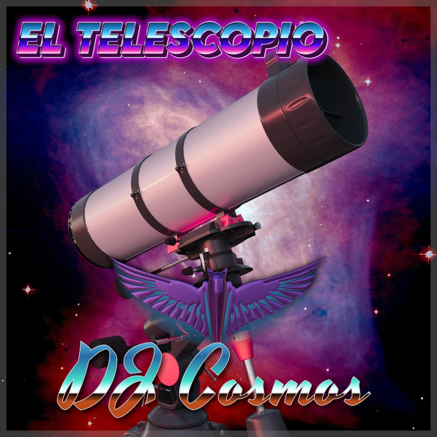 El Telescopio / The Telescope - Podcasts