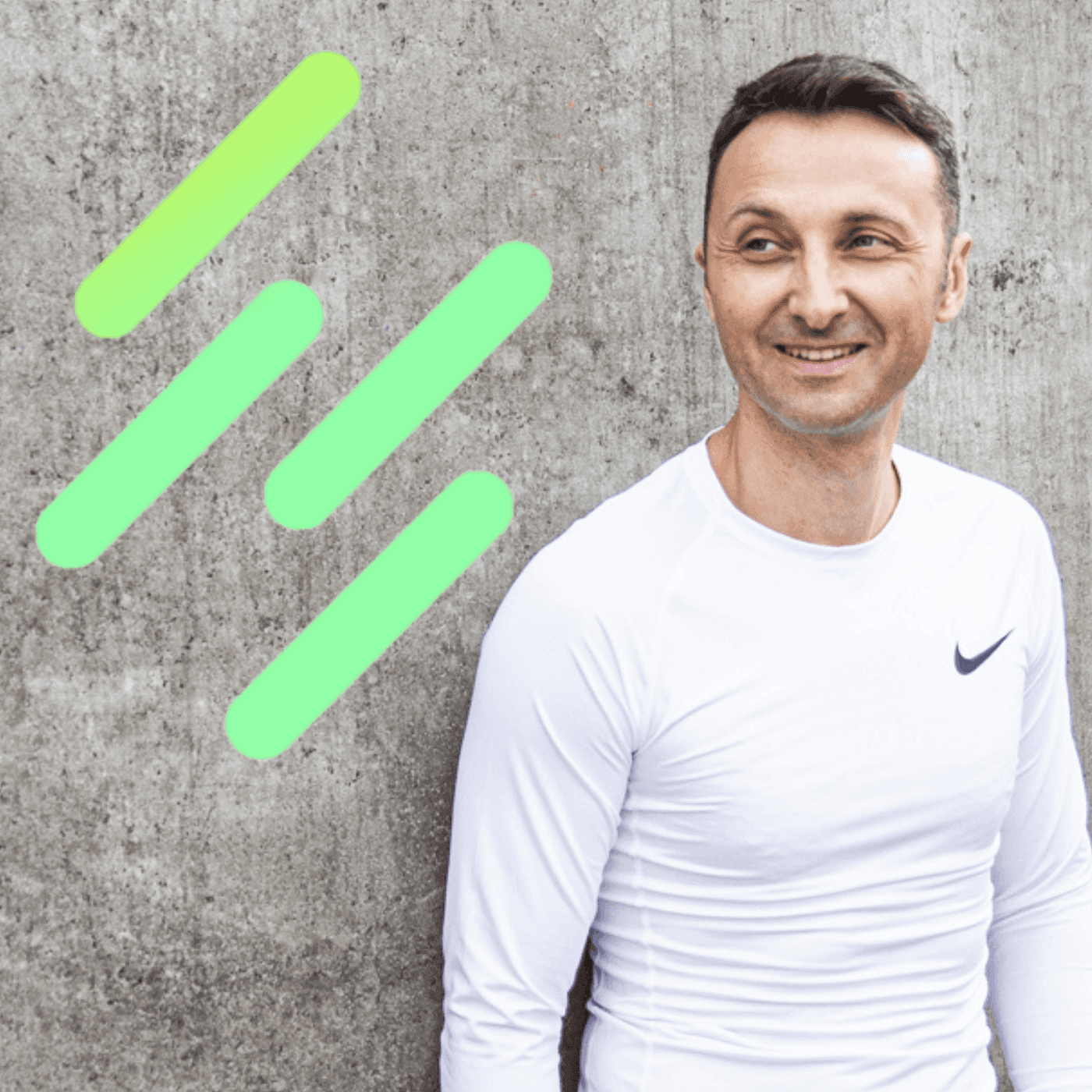 Recepta na ruch - Podcasty