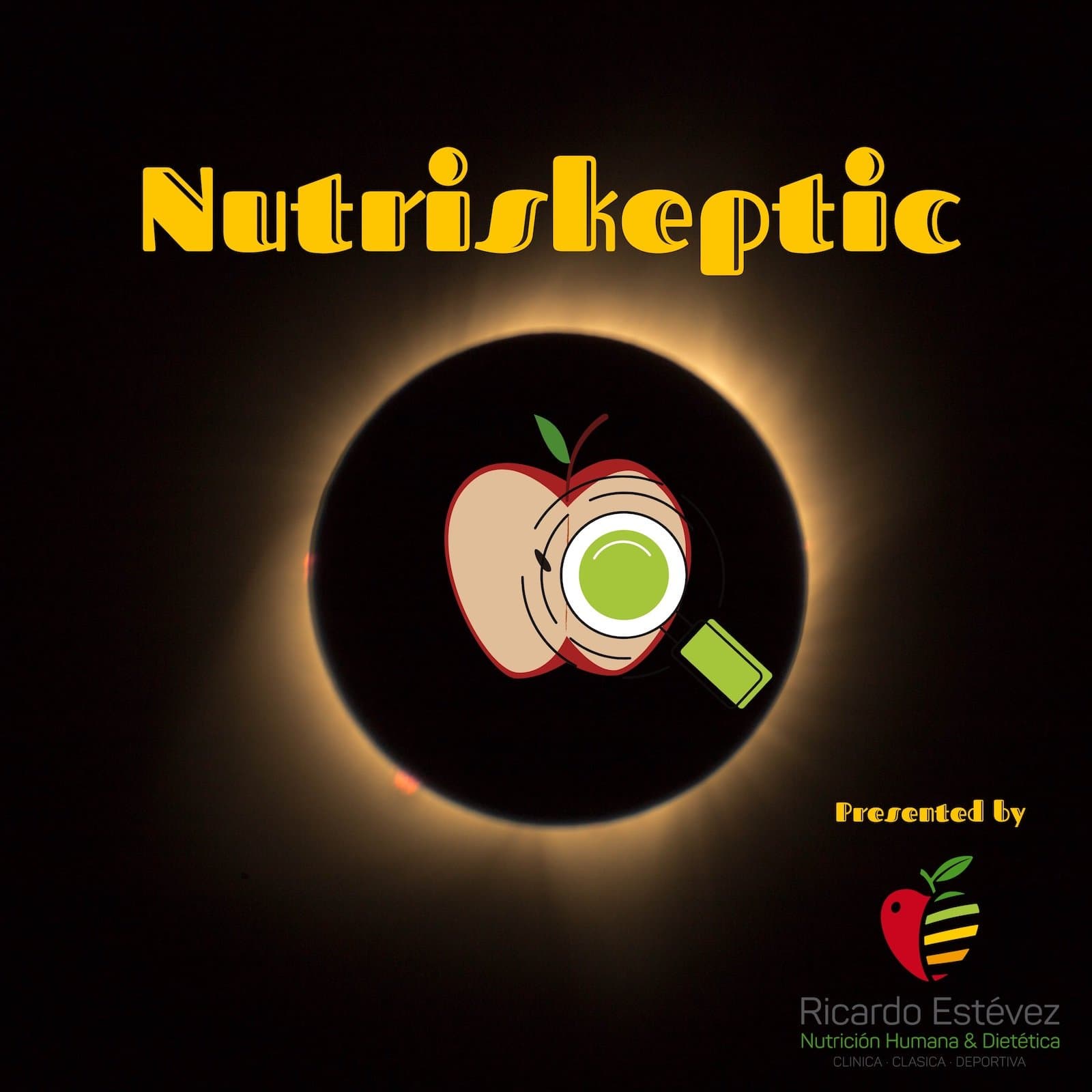 Nutriskeptic - Podcasts