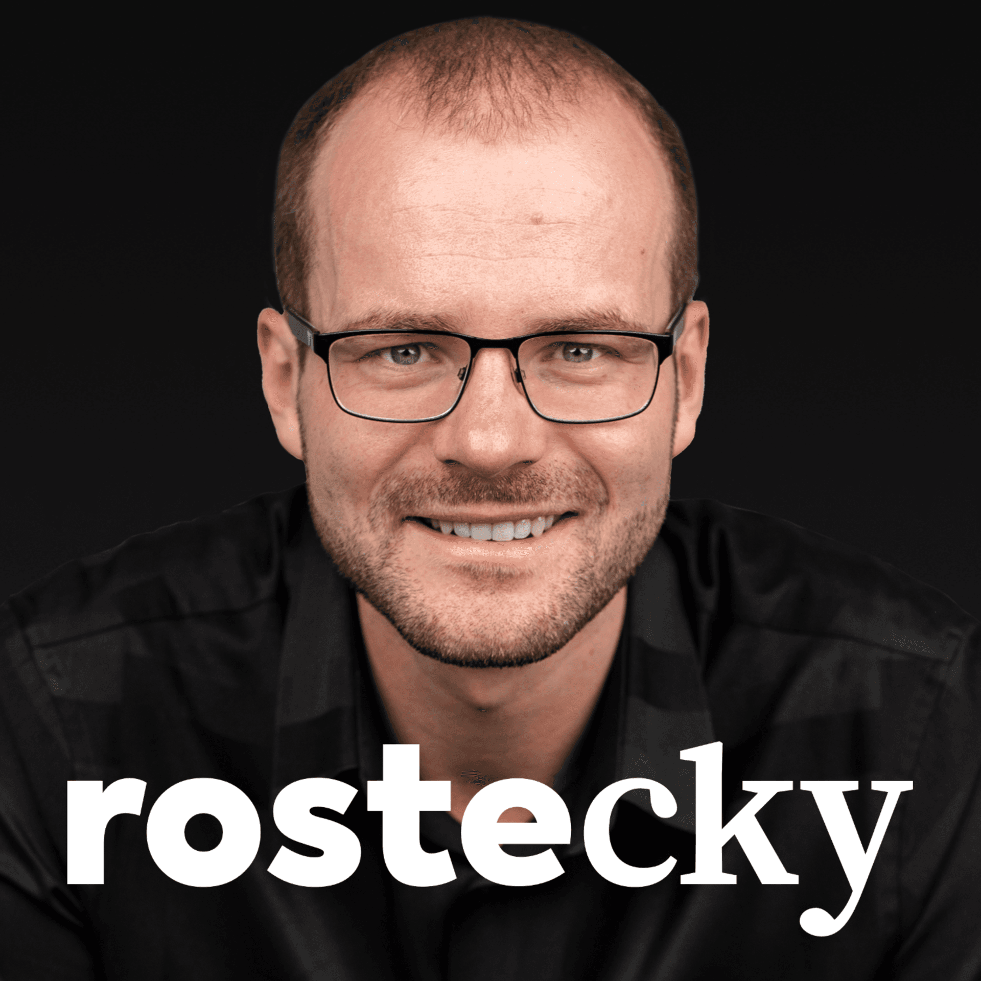 Jiří Rostecký - Podcasts