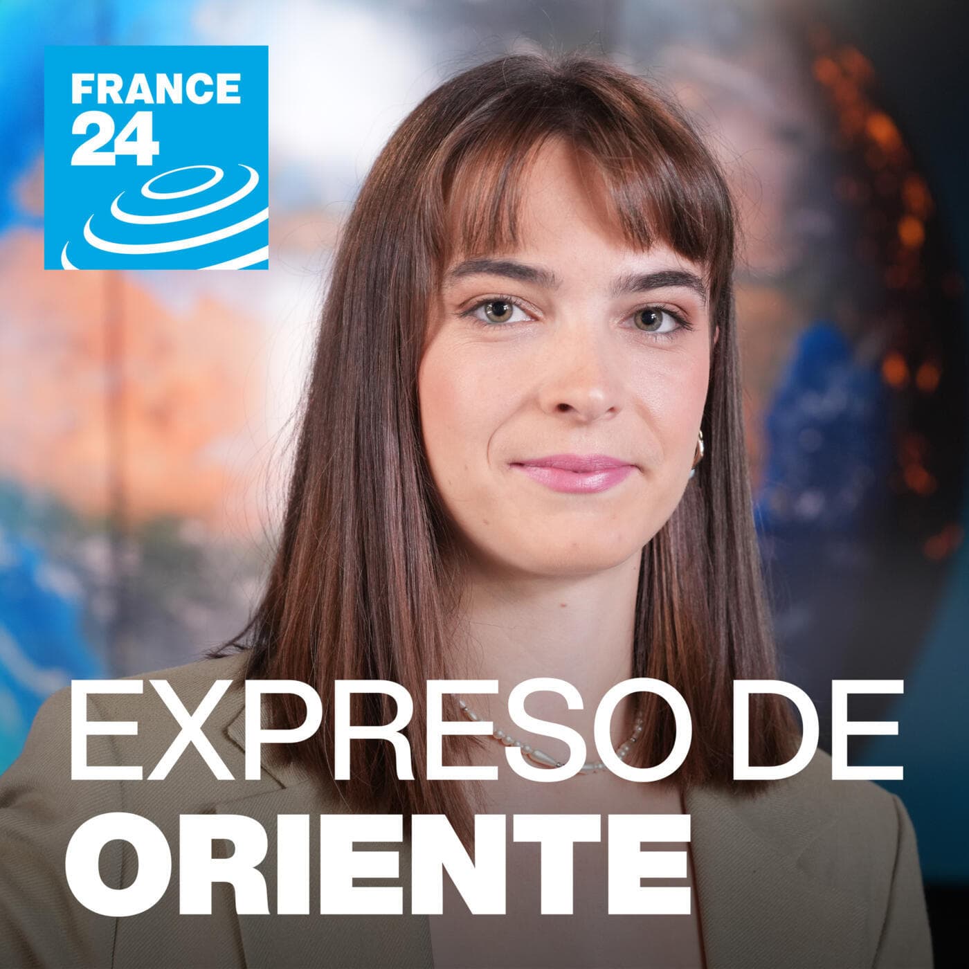 Expreso de Oriente - Podcasts