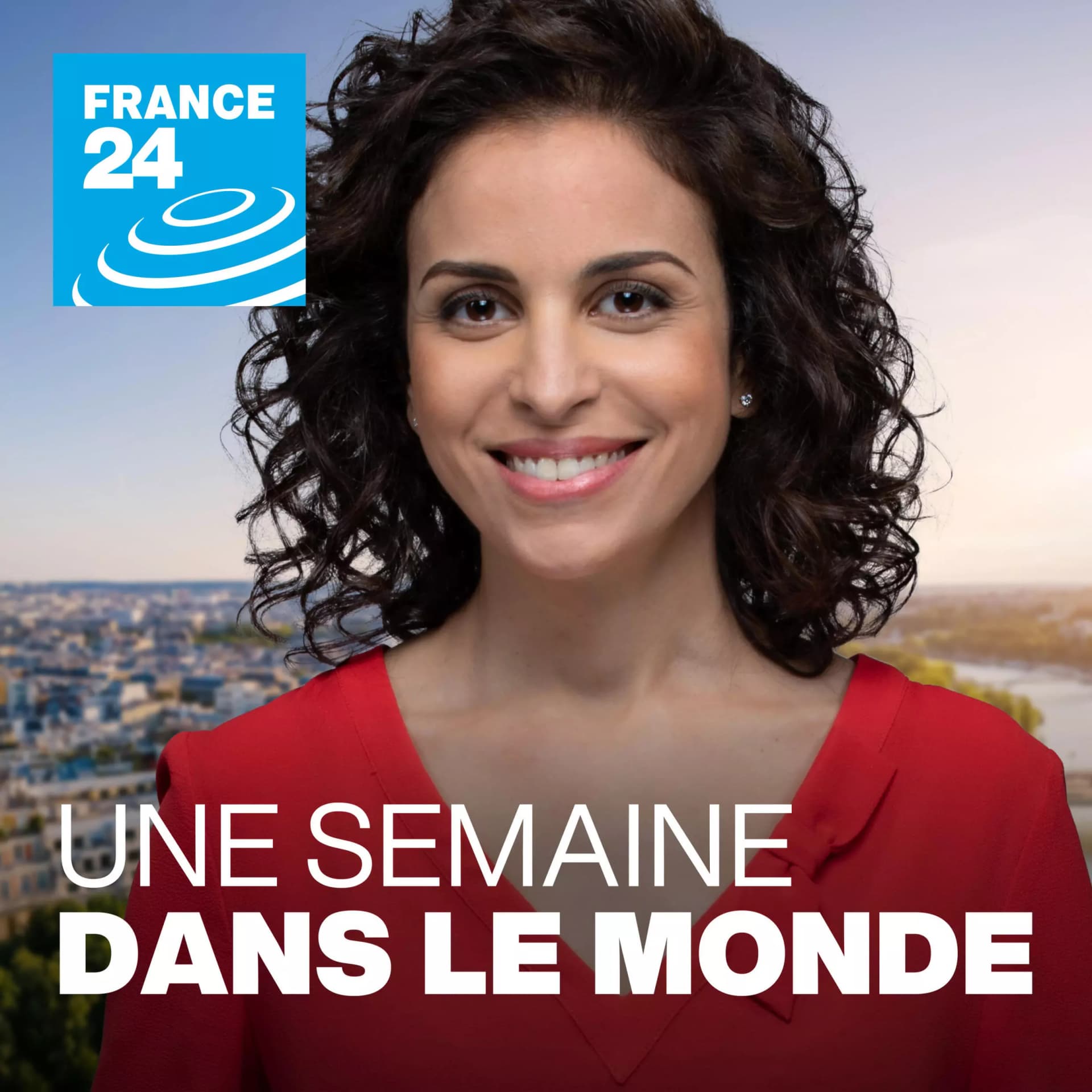 Programmes TV, émissions et news en VOD et podcasts vidéo - France 24