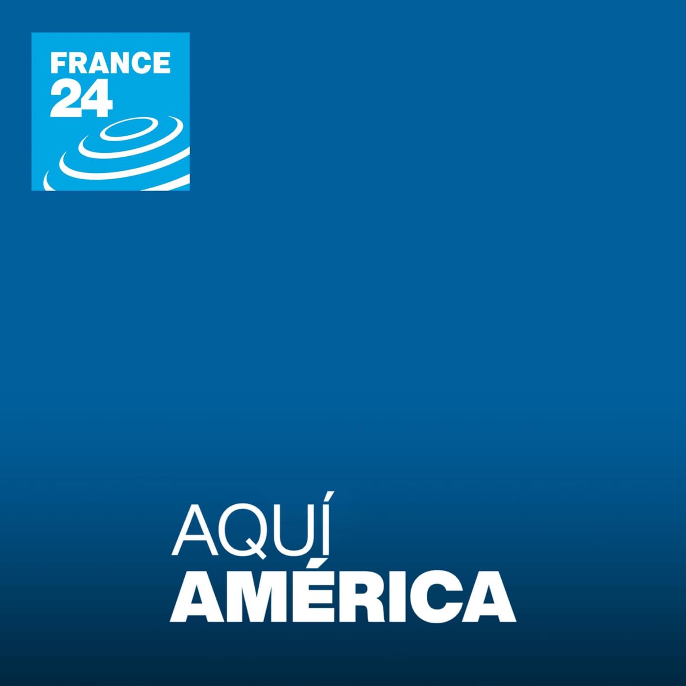 Aquí América