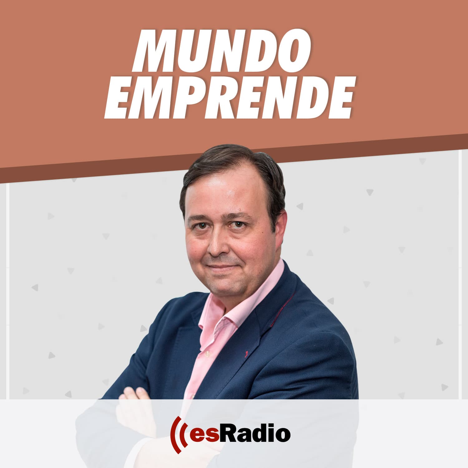 Mundo Emprende - Podcasts