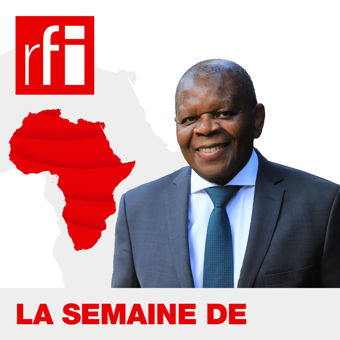 La semaine de - Podcasts