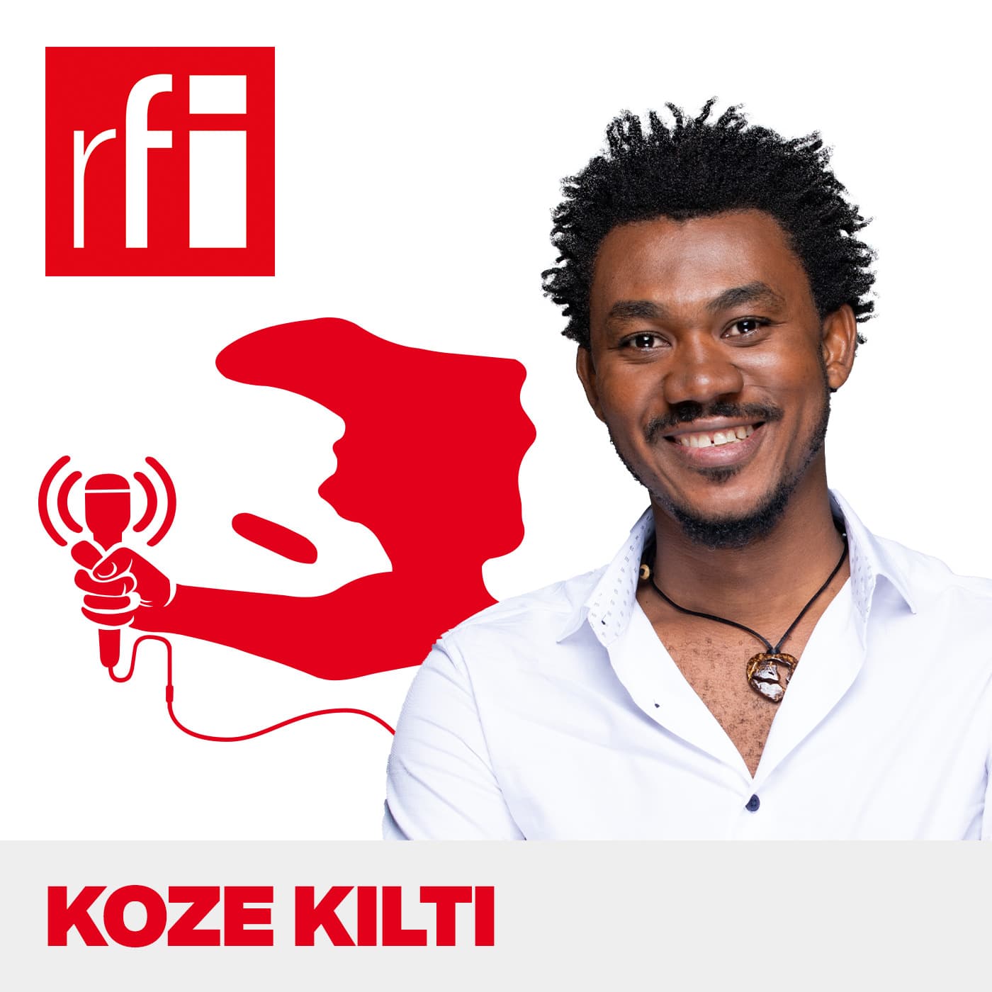 Koze kilti - Podcasts