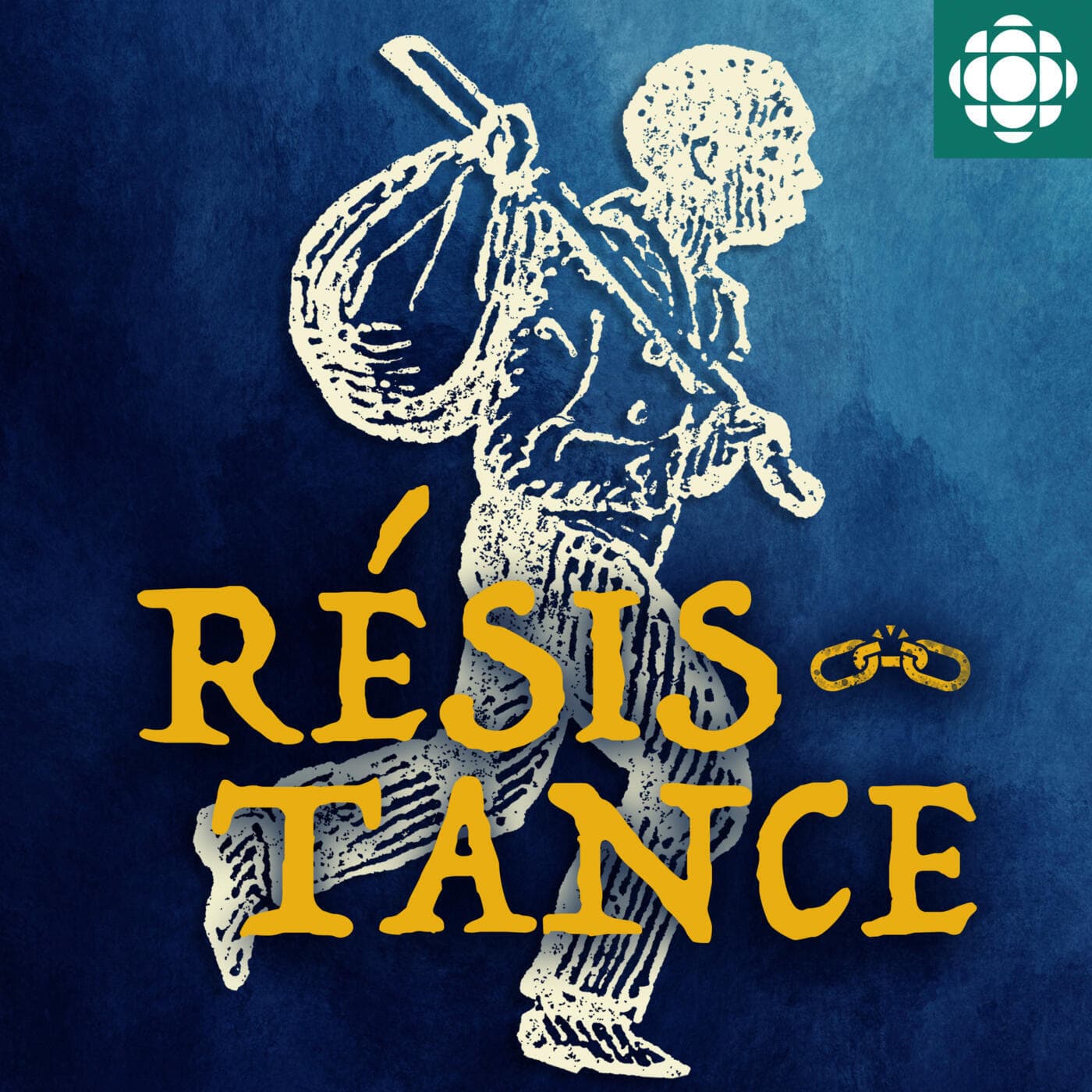 Résistance - Podcasts