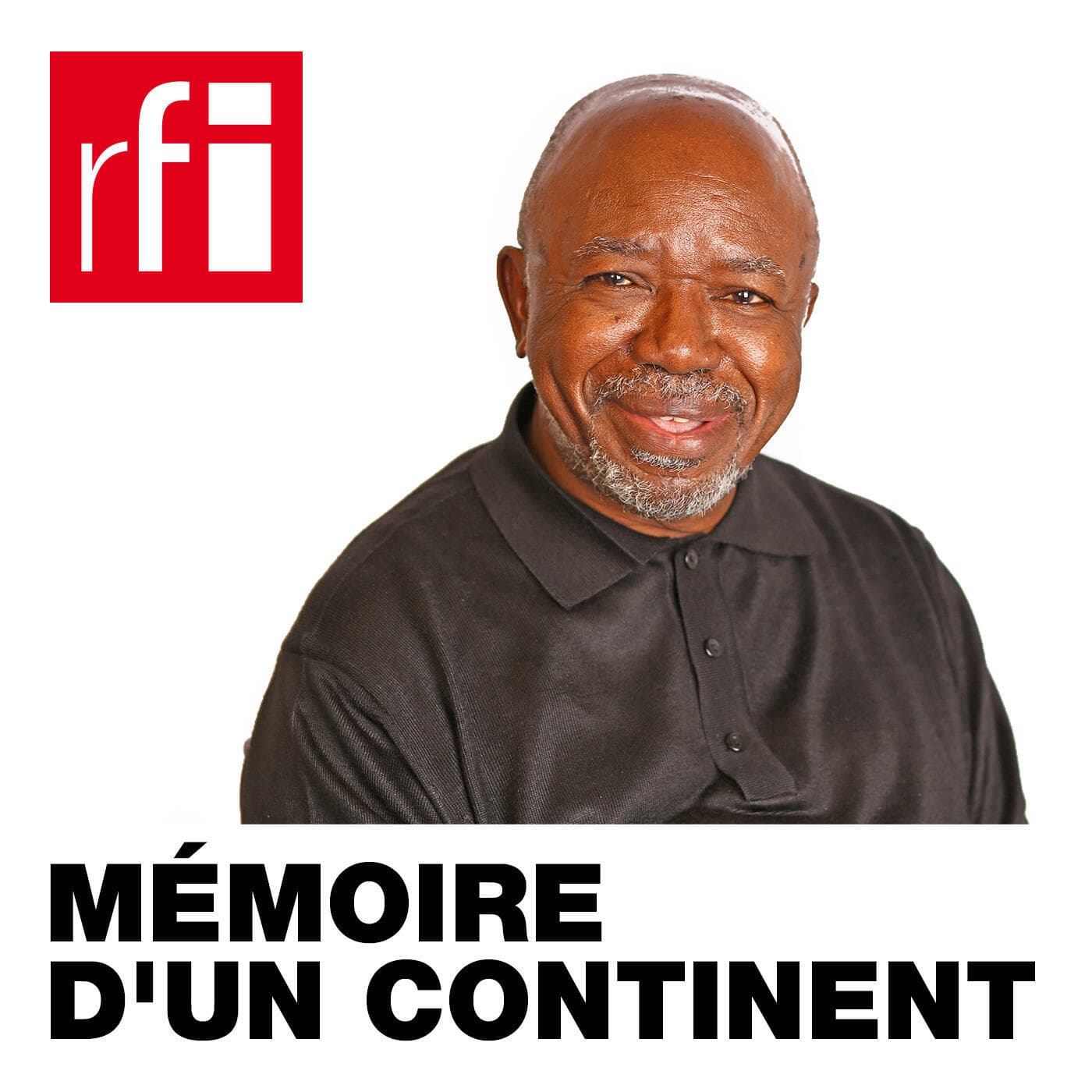 Mémoire d'un continent - Podcasts