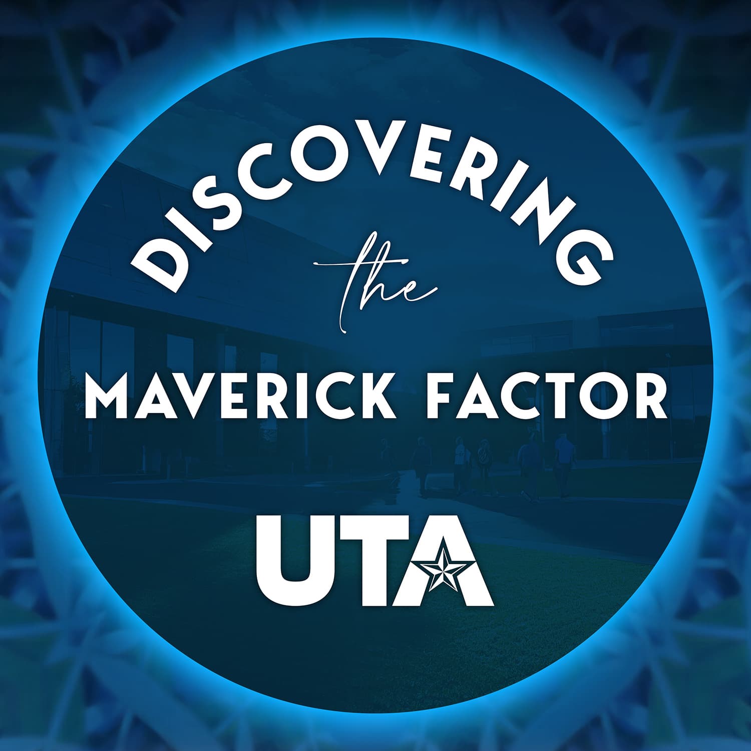 The Maverick Factor - Podcasts