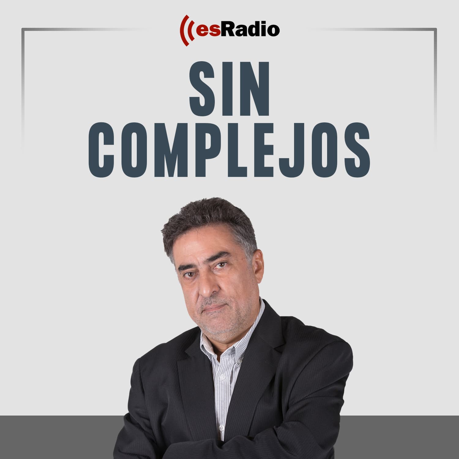 Sin Complejos - Podcasts