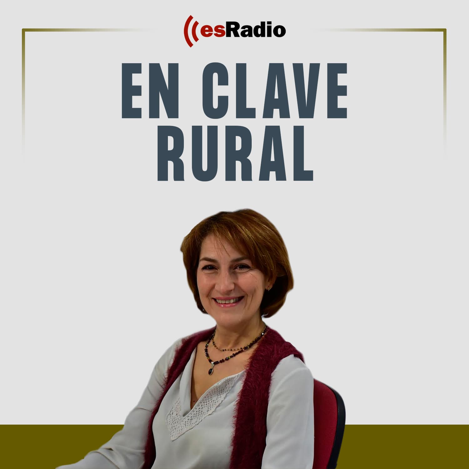 En Clave Rural - Podcasts