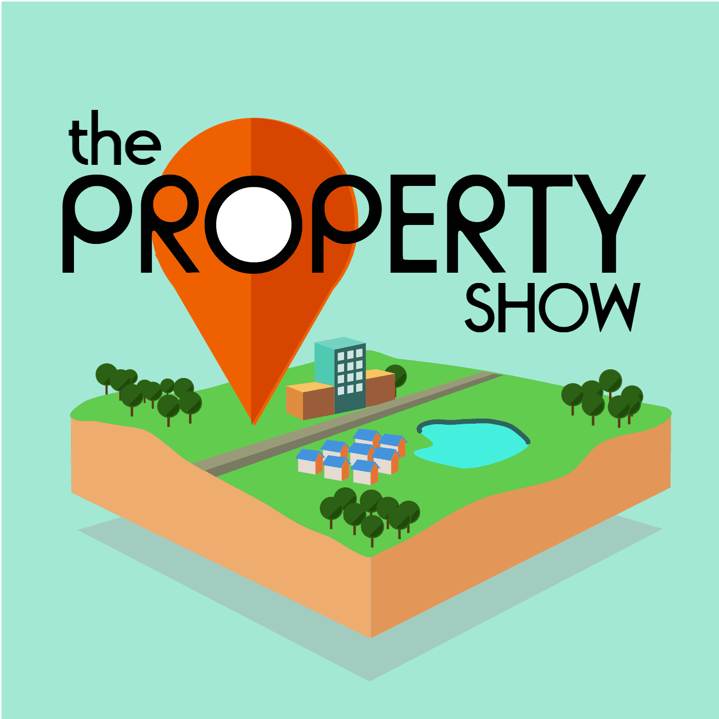 The Property Show - Podcasts