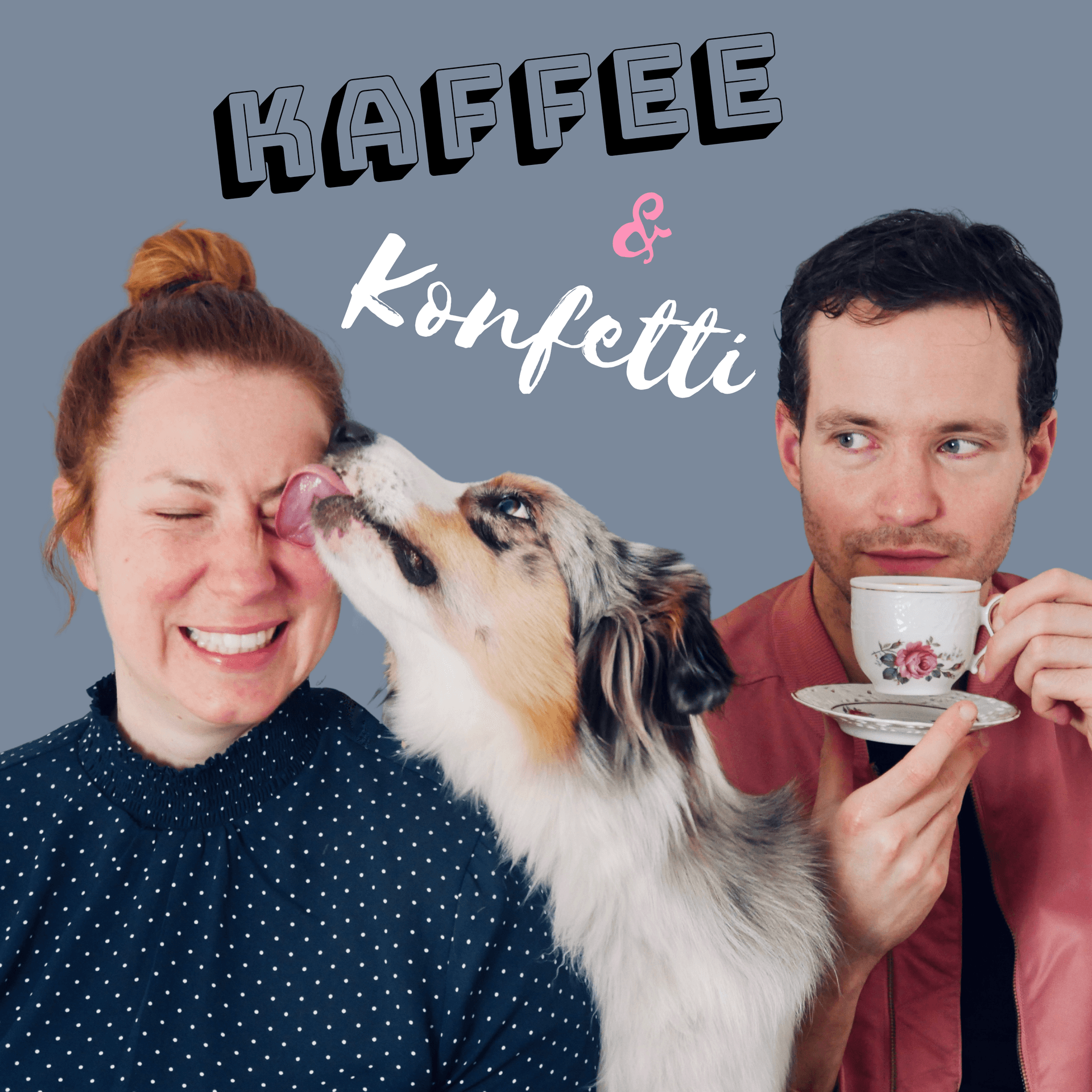 Kaffee & Konfetti - Podcasts