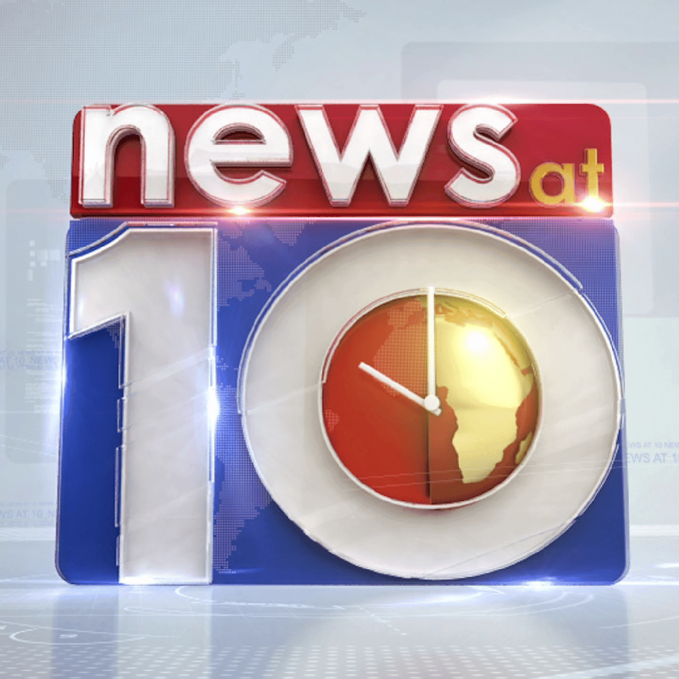 The News At 10 - Podcasts