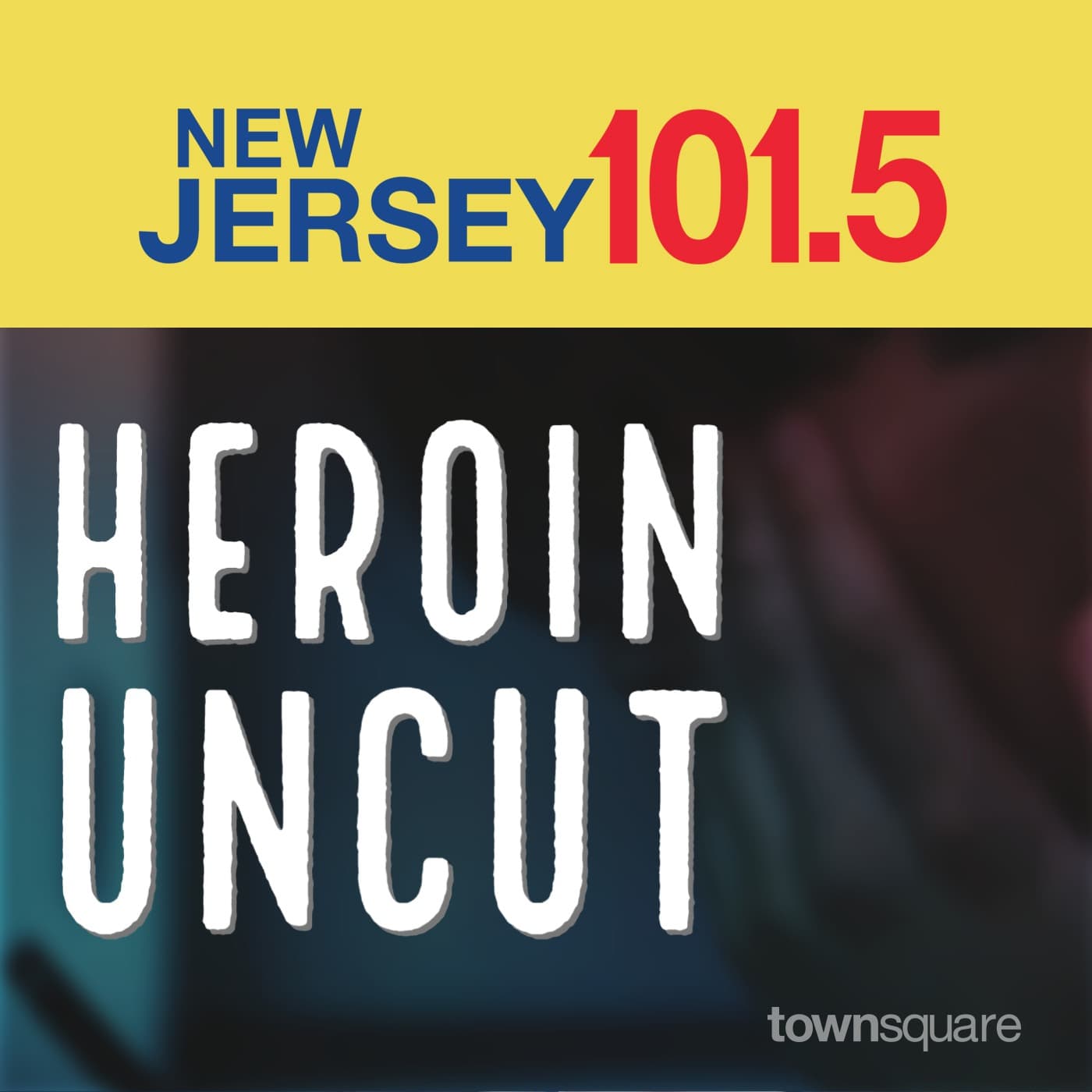 Heroin Uncut - Podcasts