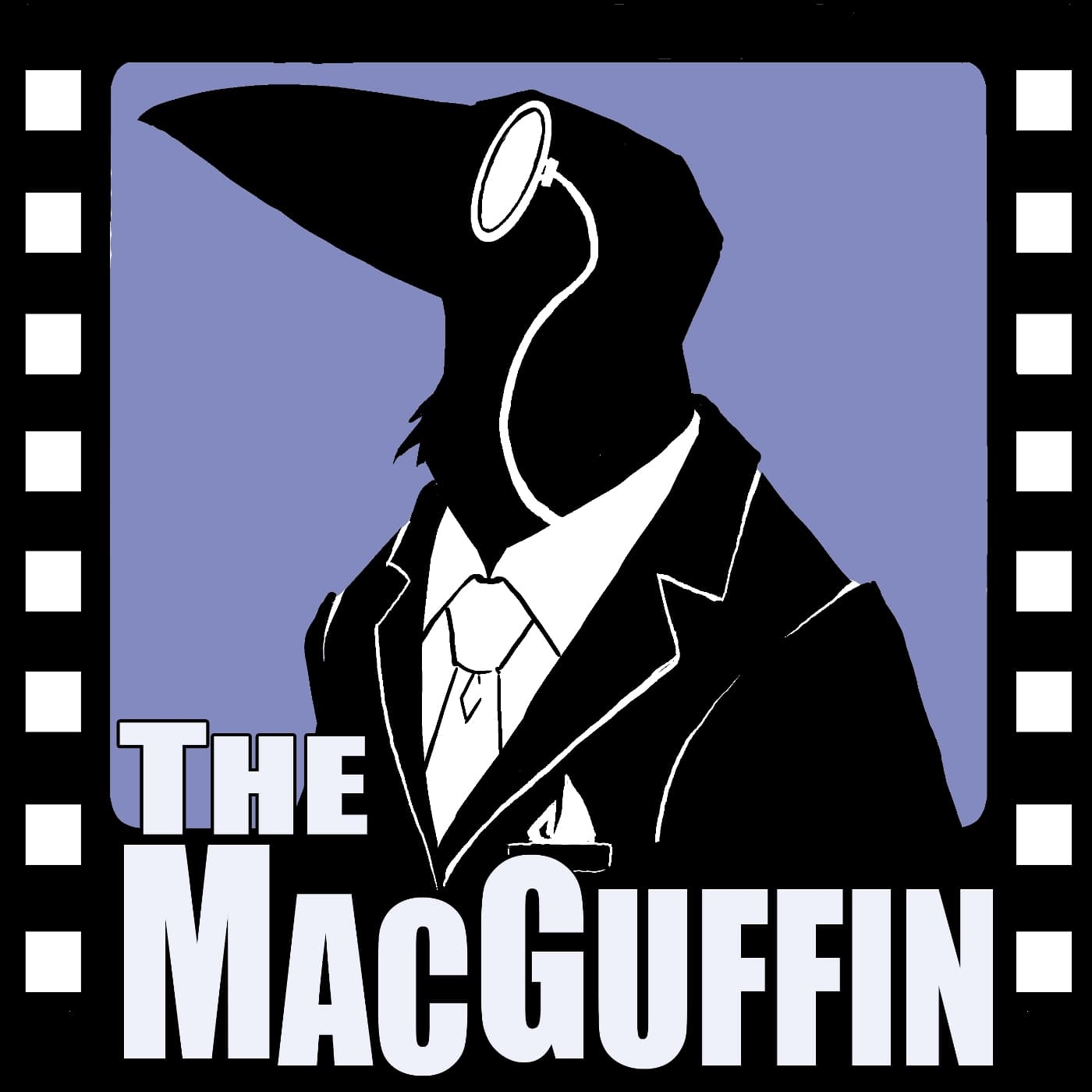 MacGuffin Film Podcast (MP3) - Podcasts