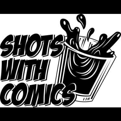 Shots With Comics - Podcasts