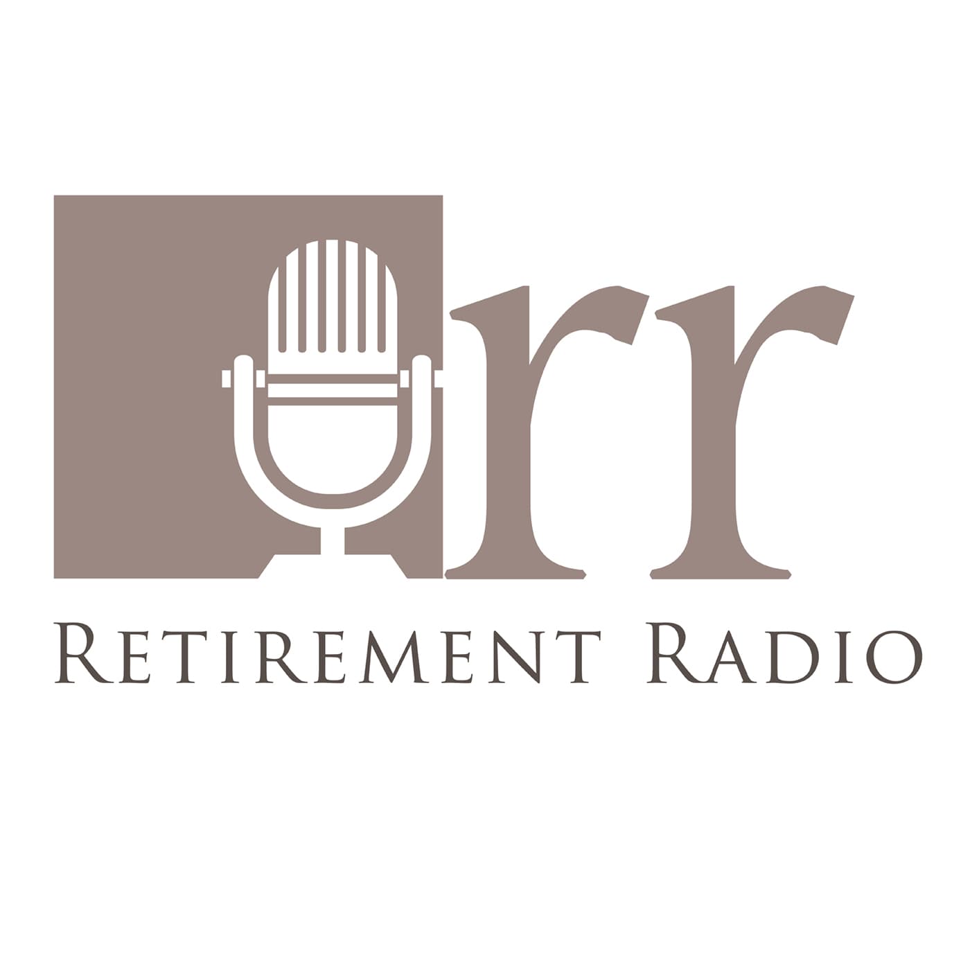 Retirement Radio with Eric Cheek - Podcasts