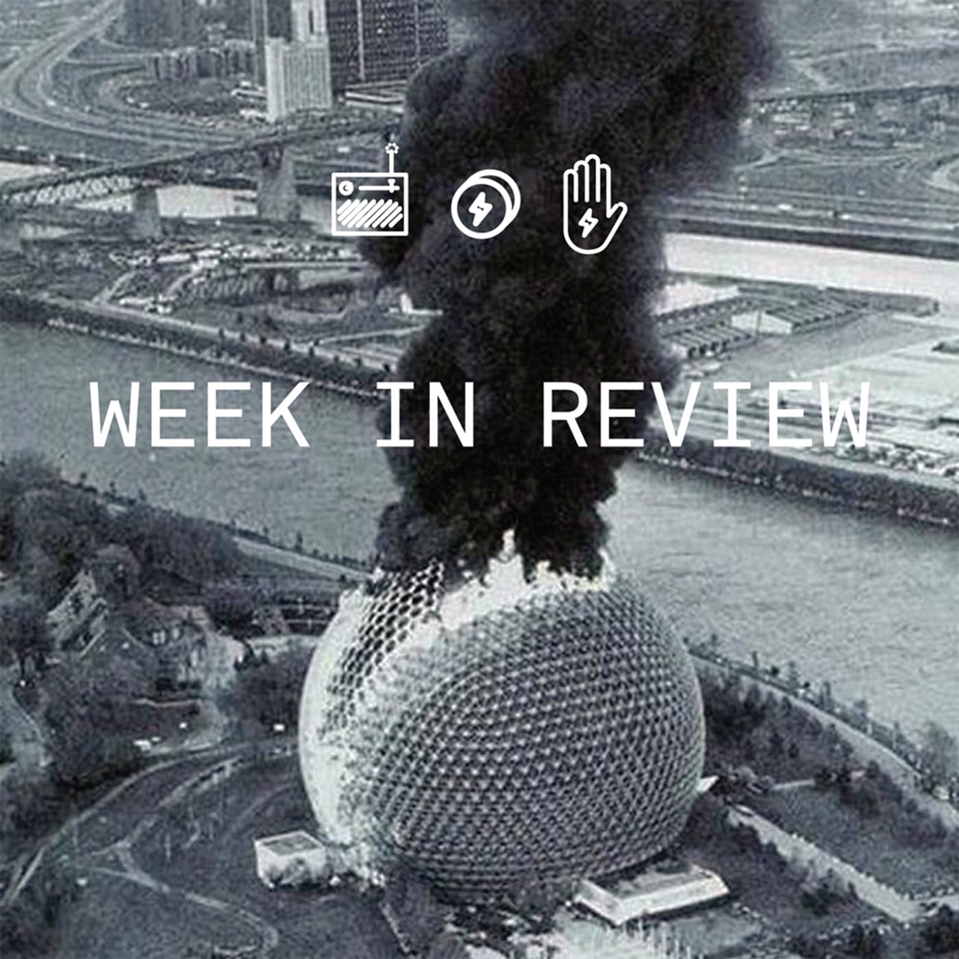 Lumpen Radio: Week In Review - Podcasts