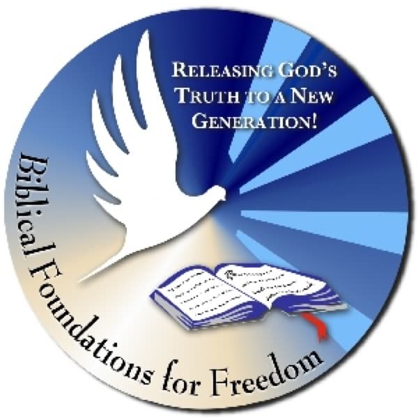 Biblical Foundations for Freedom Podcasts - Podcasts