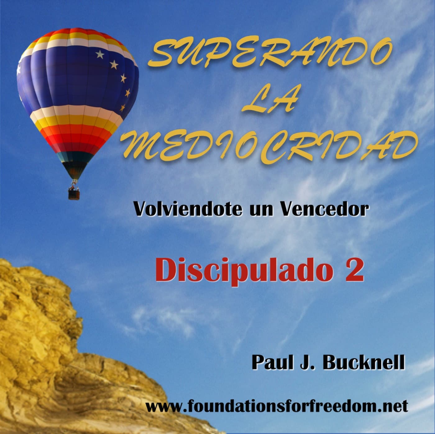 Superando La Mediocridad - Podcasts
