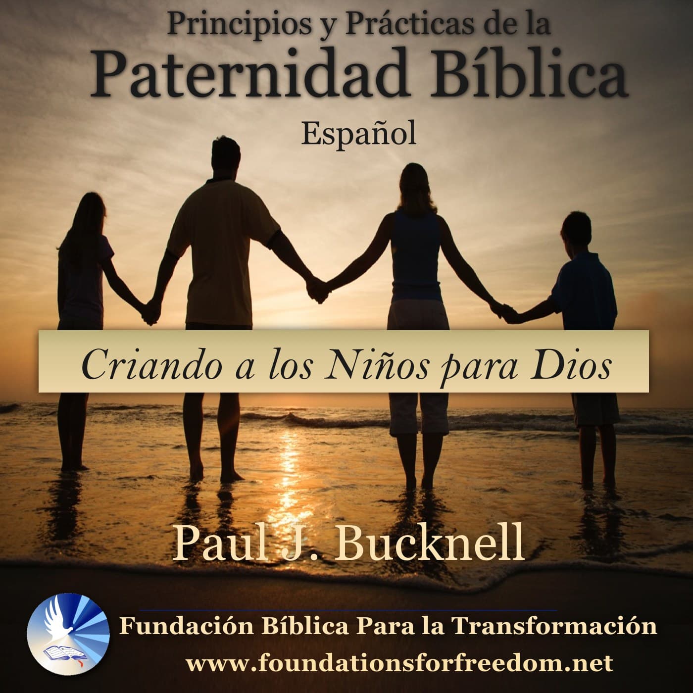 Criando Hijos para Dios - Podcasts