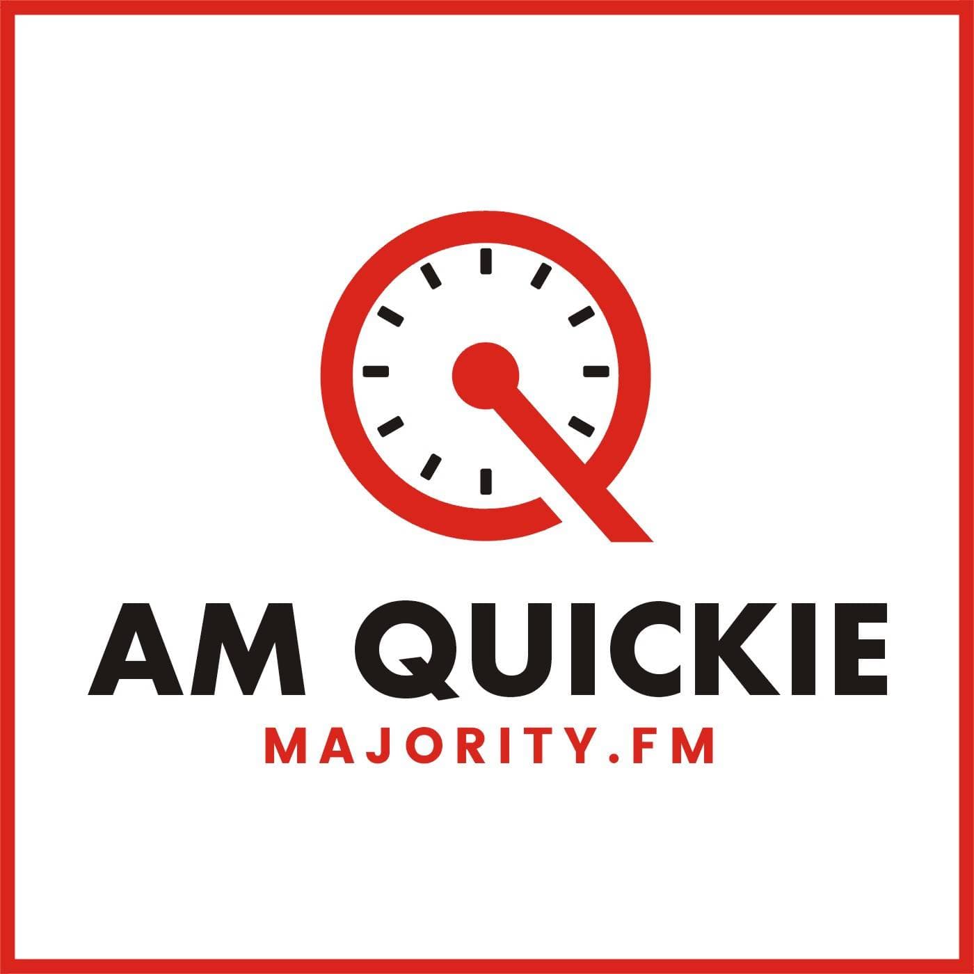AM Quickie - Podcasts