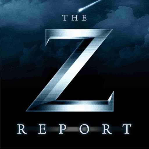 Z Report with Yossi Zweig - Podcasts