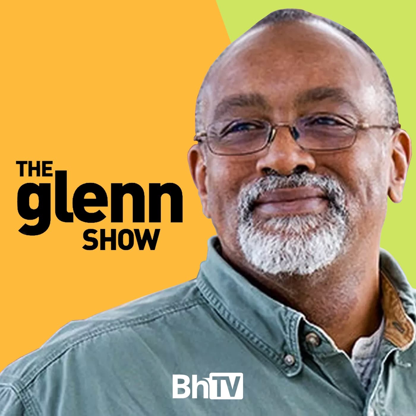 Bloggingheads.tv: The Glenn Show - Podcasts
