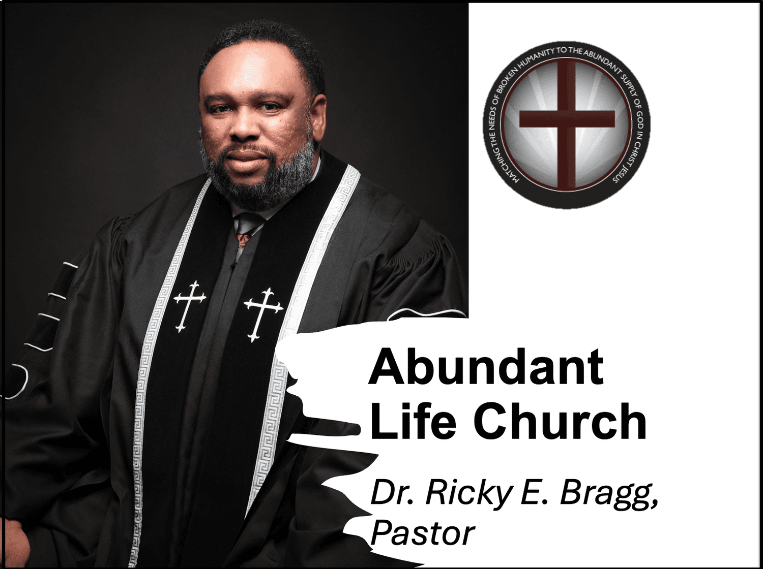 Abundant Life Church, Kansas City, KS Podcast - Podcasts
