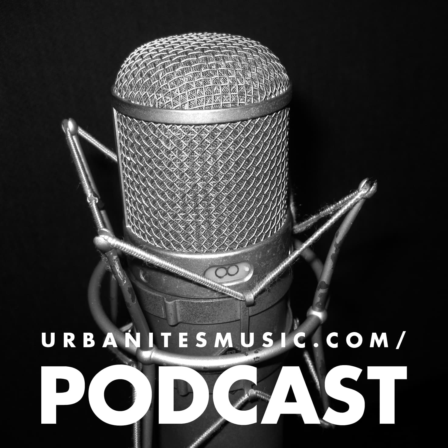 Urbanites Podcast - Podcasts