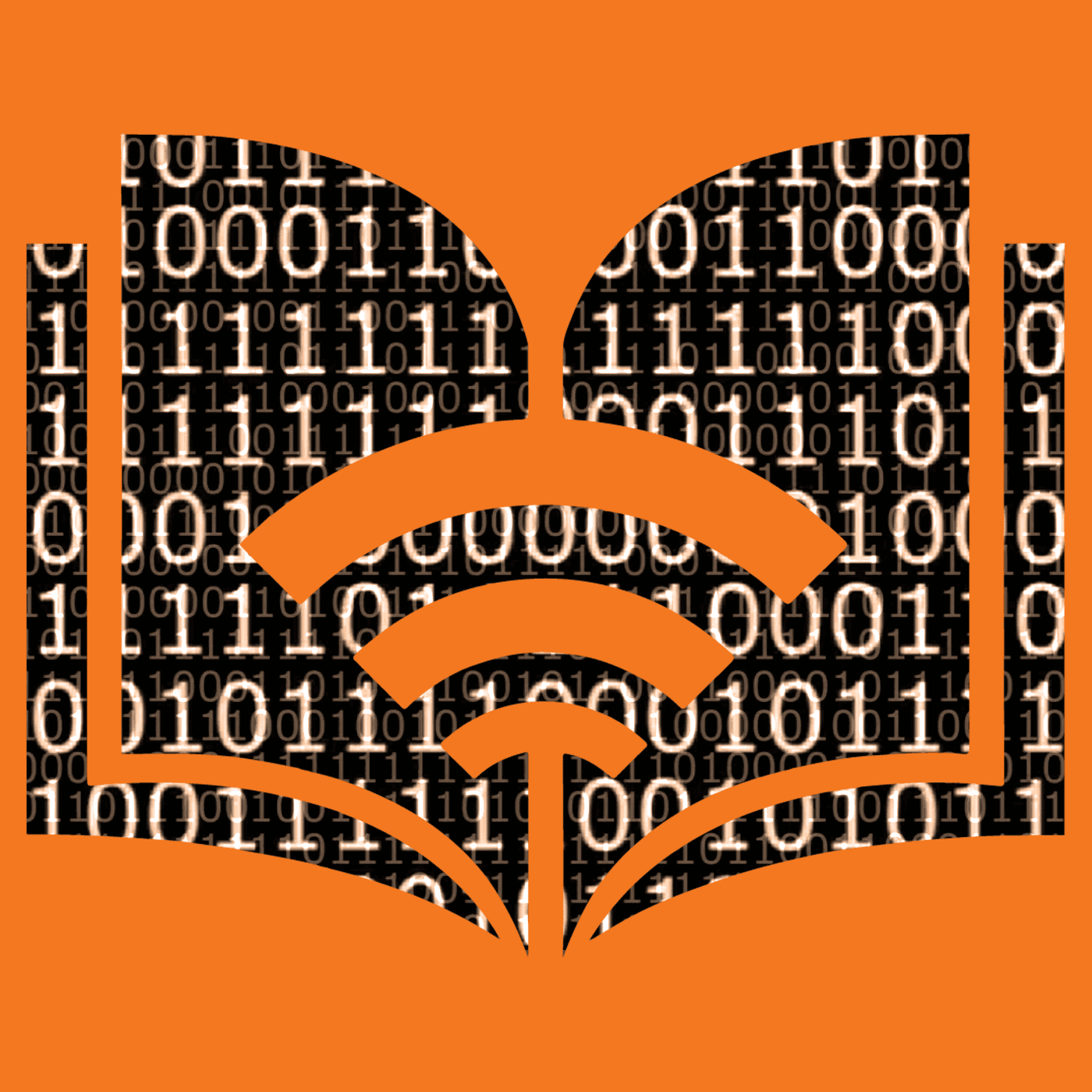 BiblioTech: Fully Charged - Podcasts