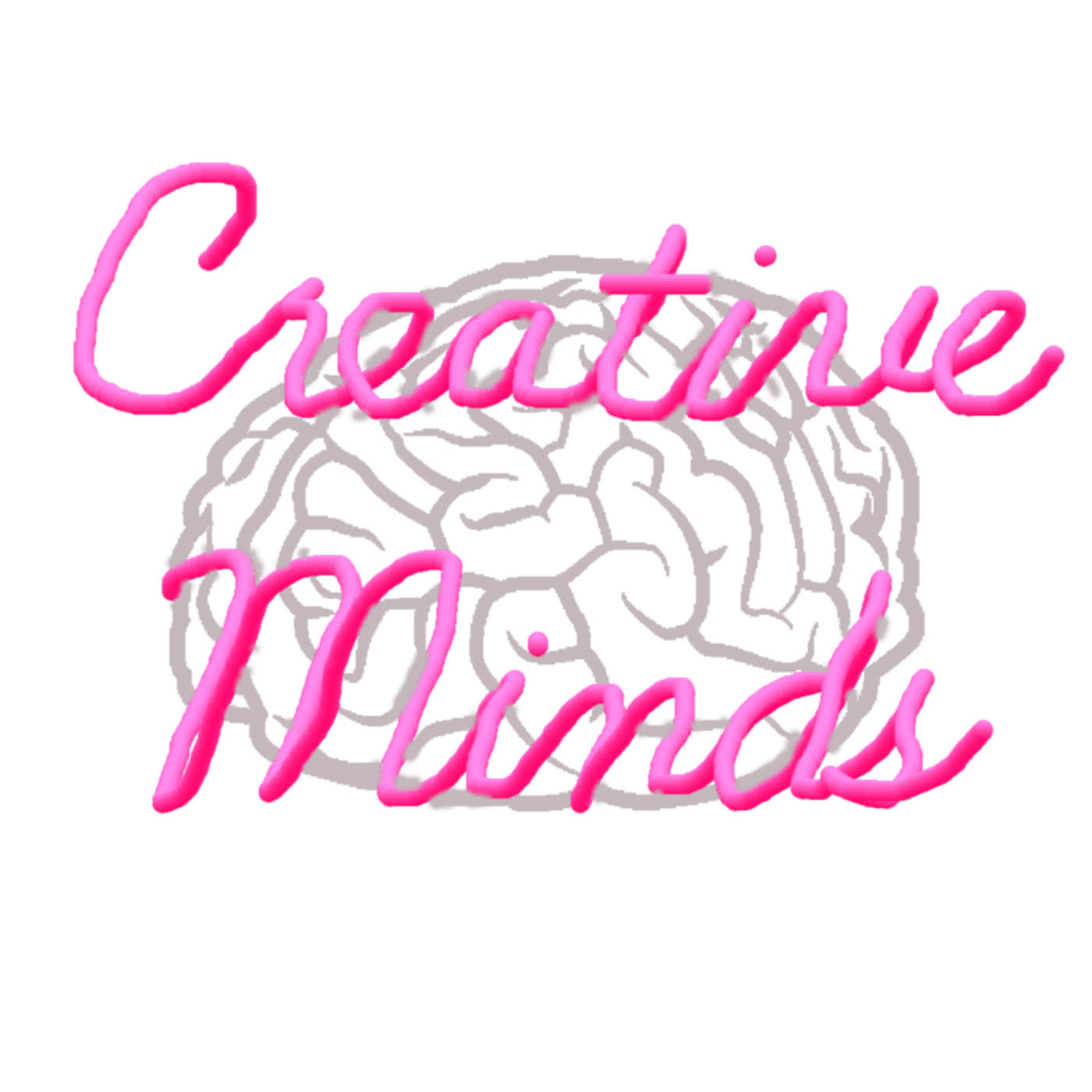 Creative Minds - Podcasts