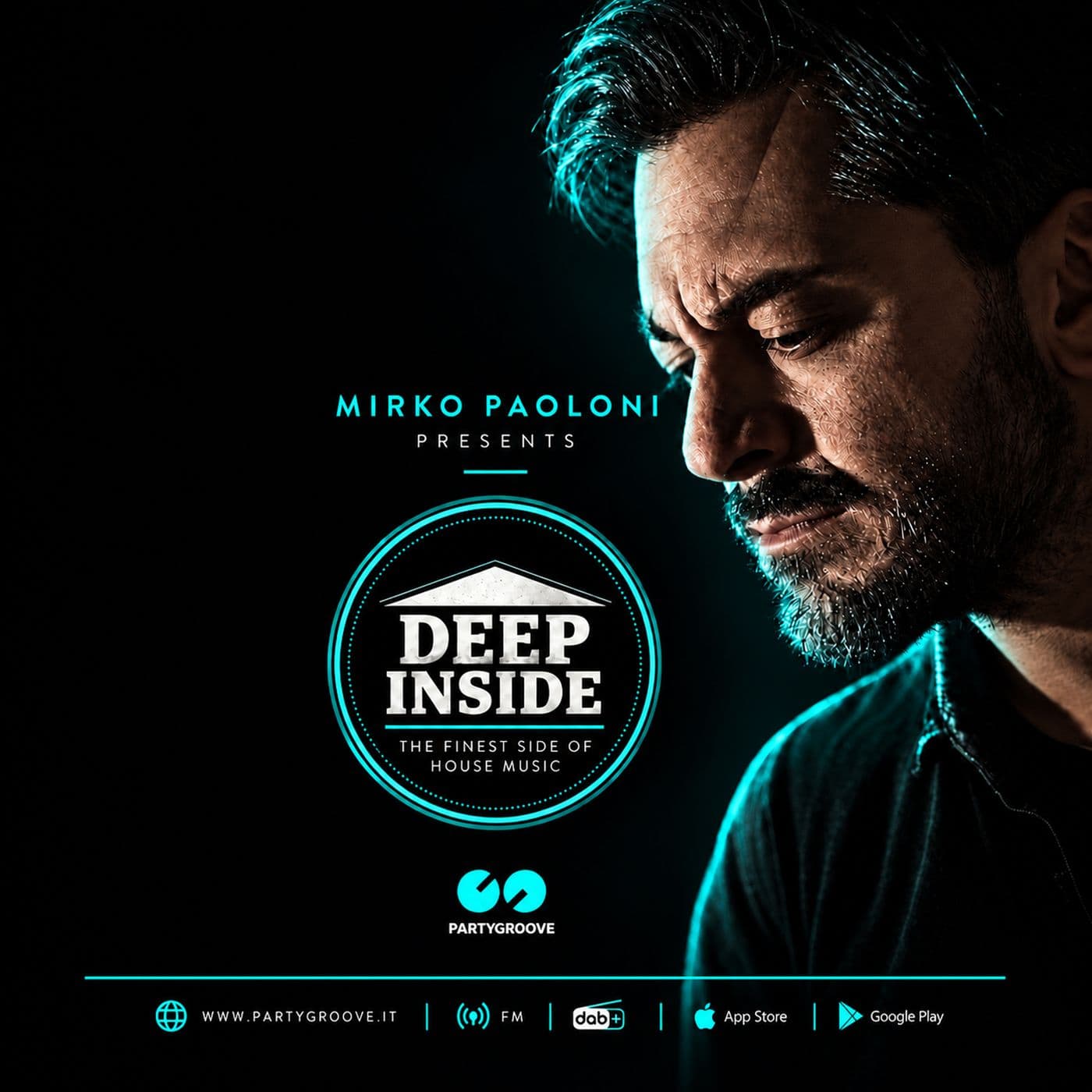 Deep Inside Chart - Podcasts