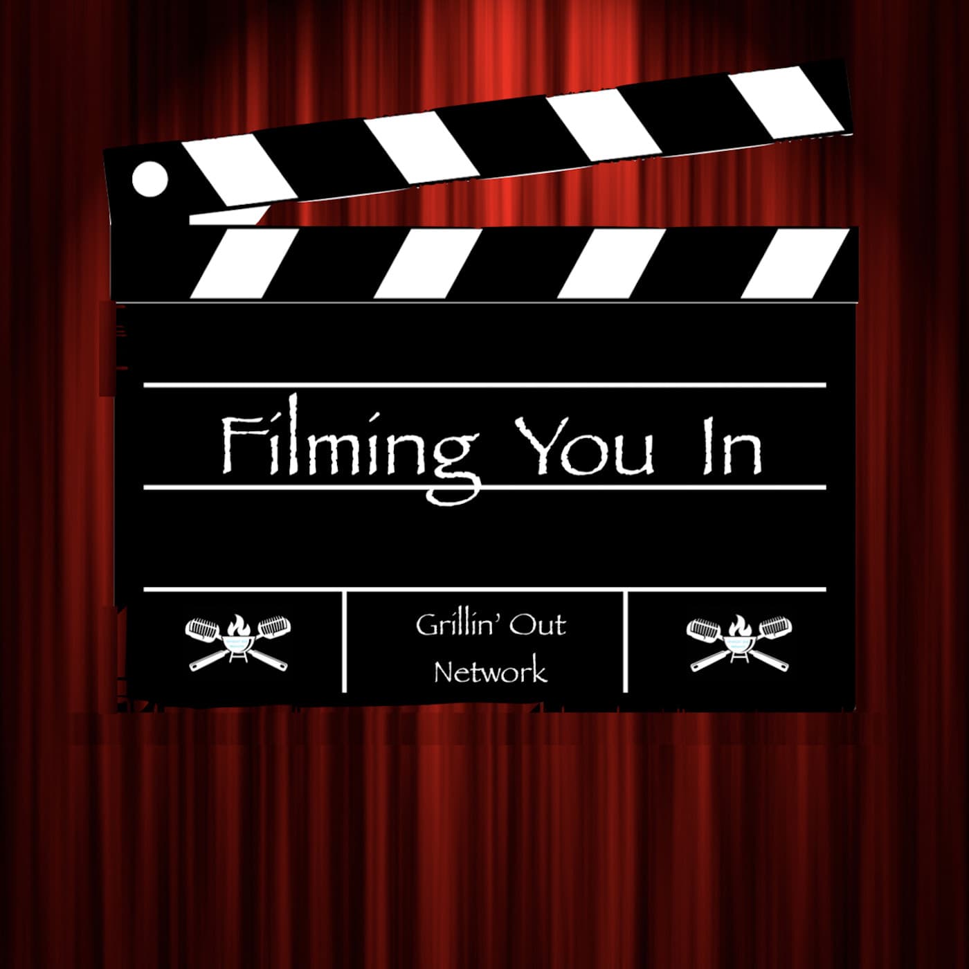Filming You In - Podcasts